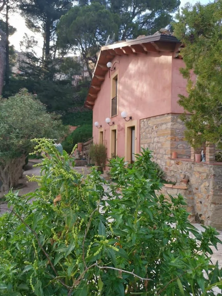 SESIMA turismo rurale