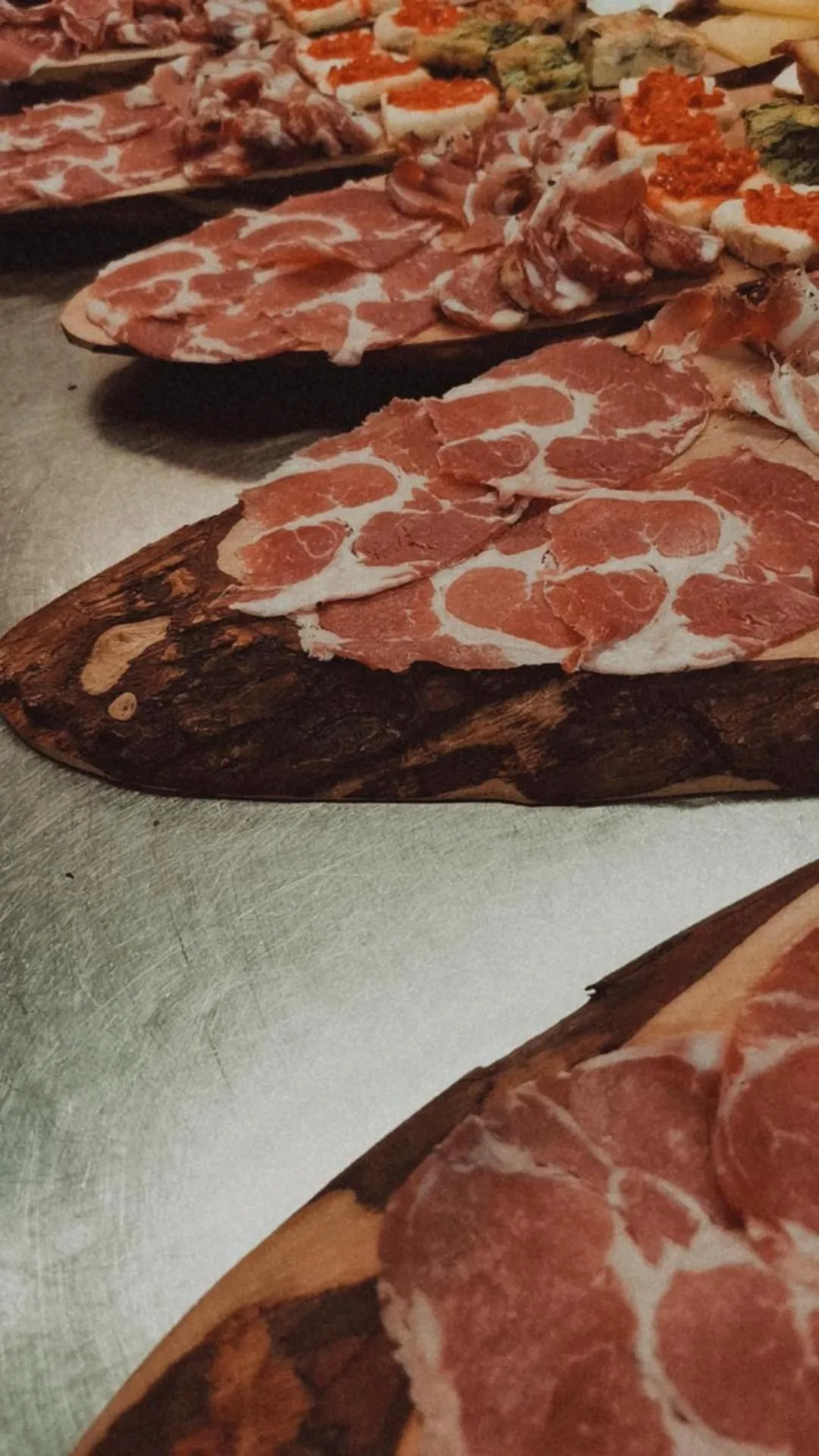 SESIMA turismo rurale