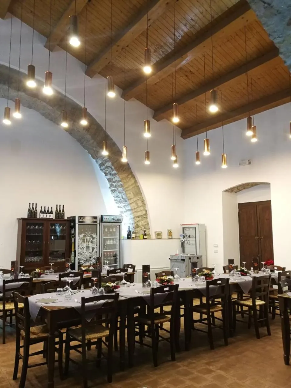 SESIMA turismo rurale