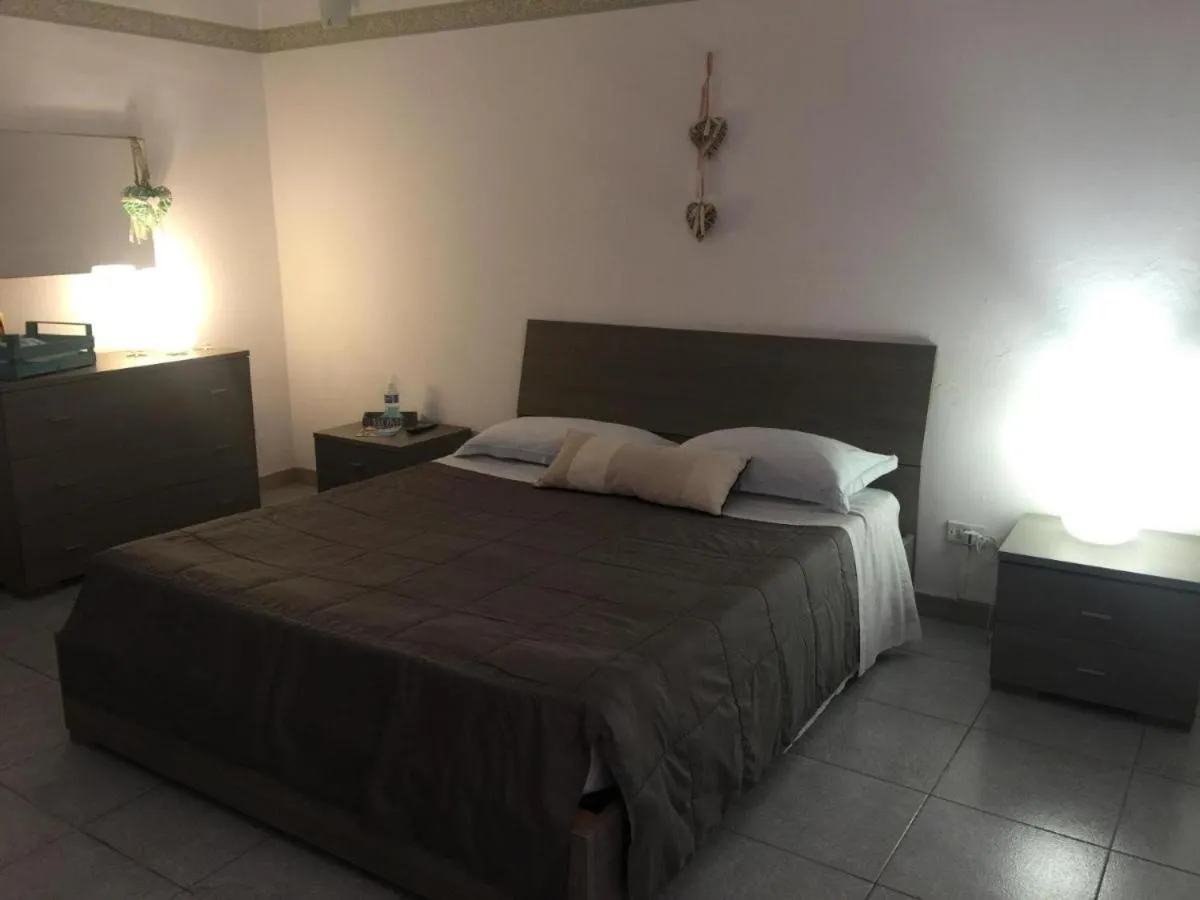B&B Il Tulipano