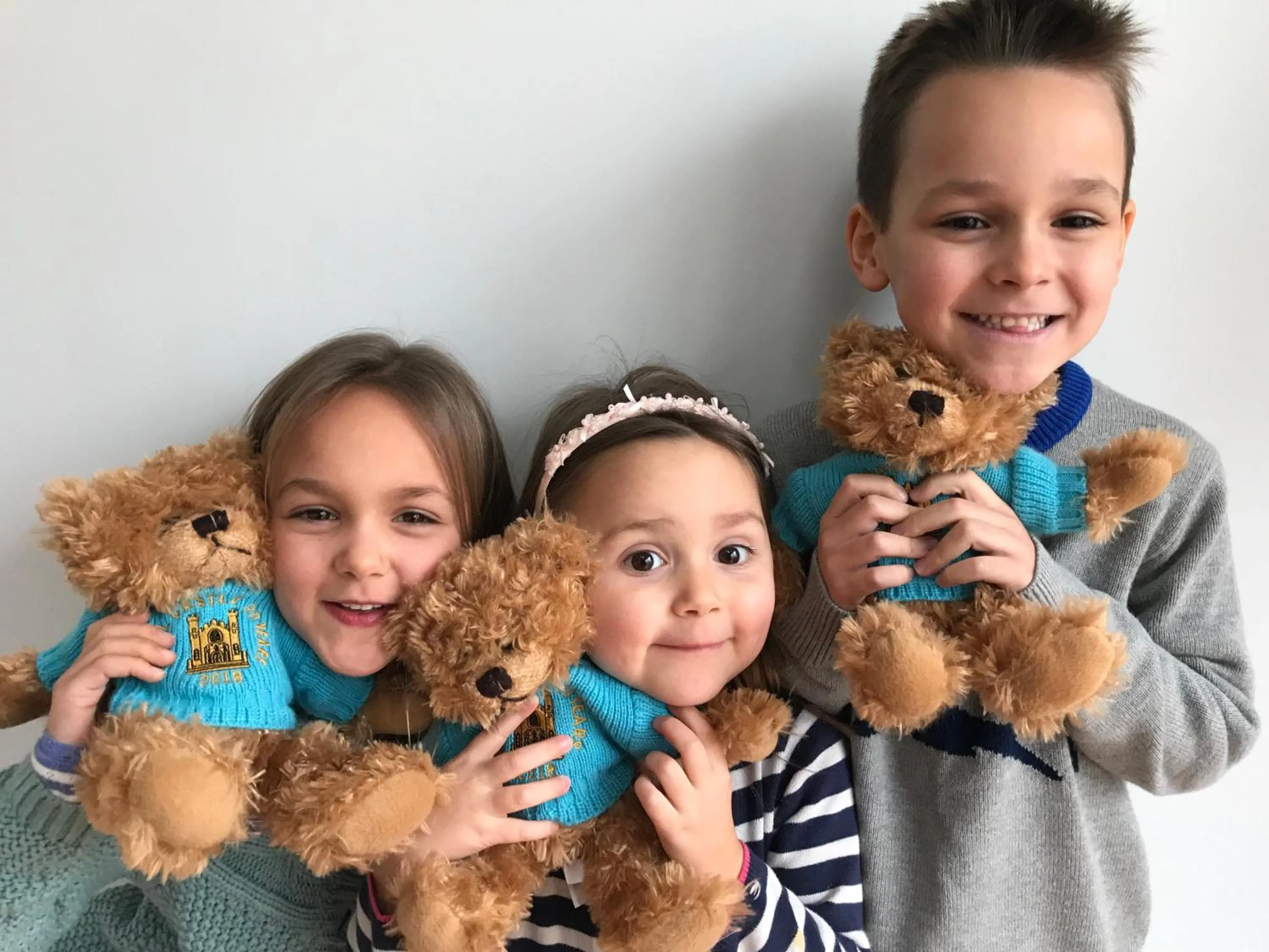 Other in Augill Castle