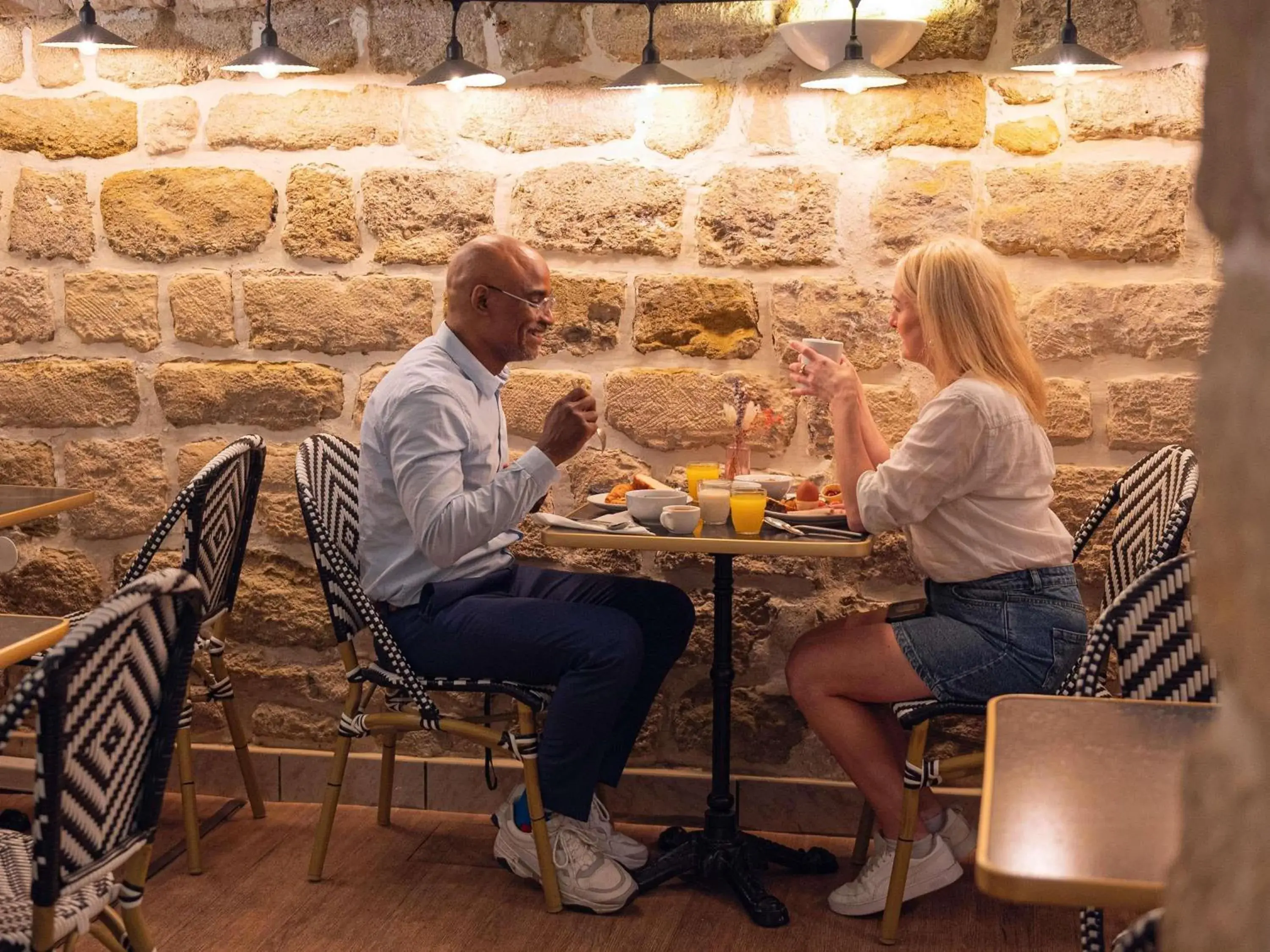 Breakfast in Ibis Styles Paris Batignolles Breakfast in Ibis Styles Paris Batignolles