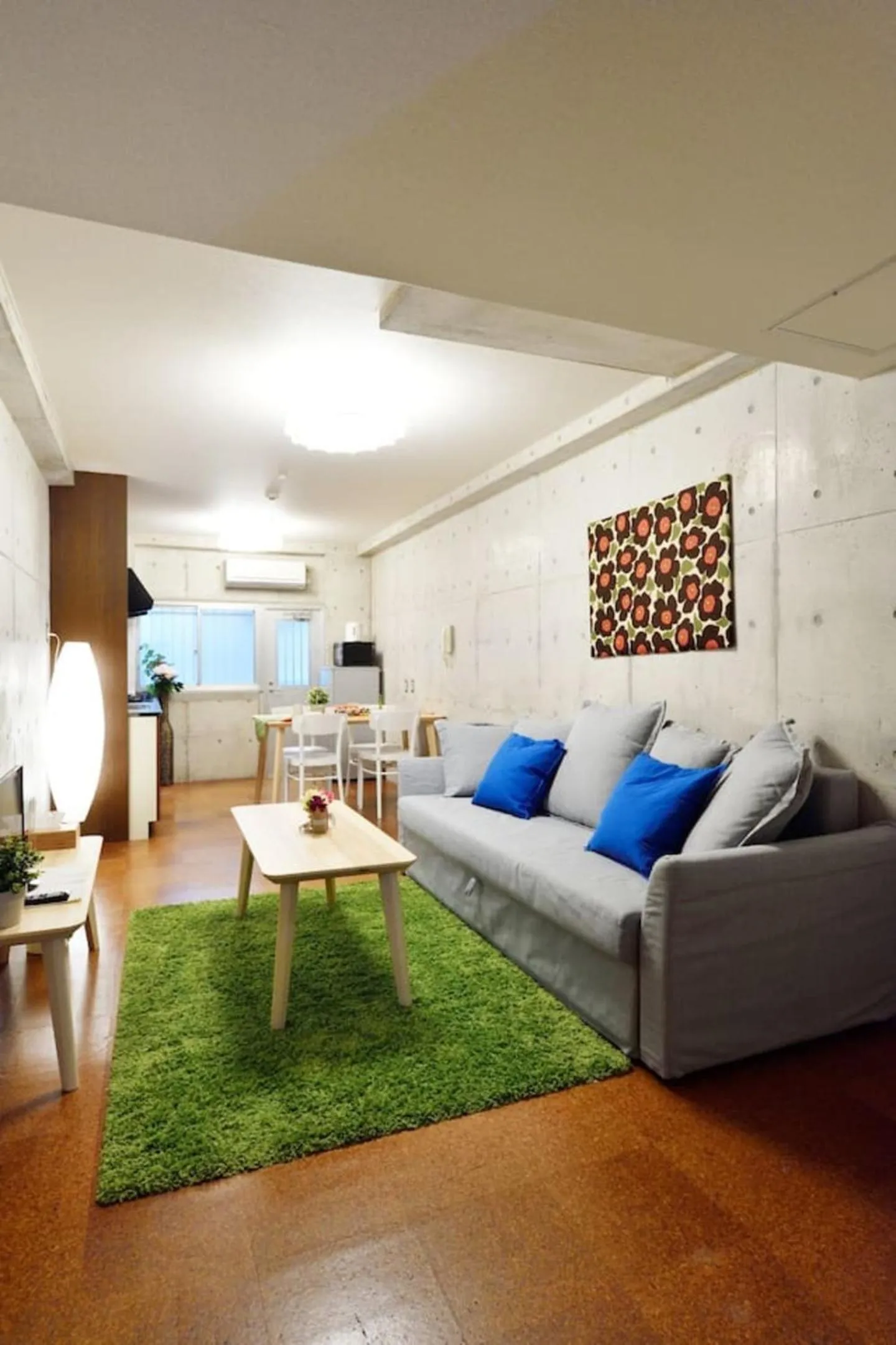 Kitchen or kitchenette in KU1 Kurosaki House