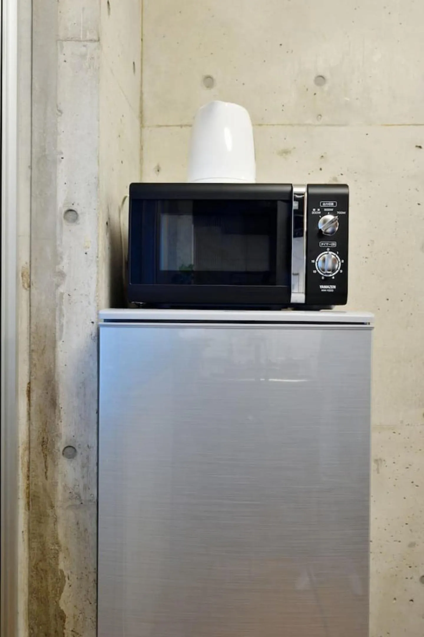 Coffee/tea facilities in KU1 Kurosaki House