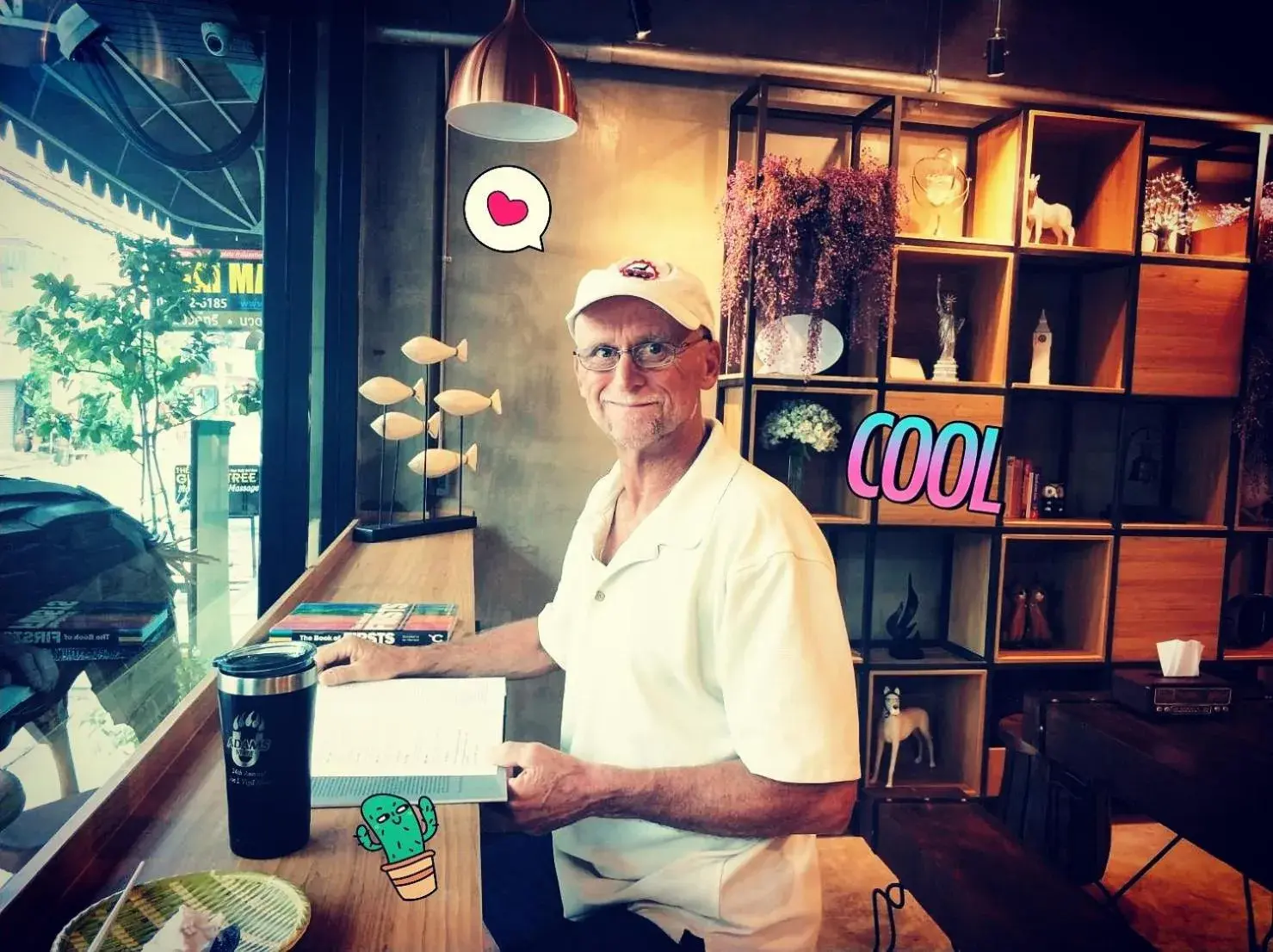 Lobby or reception in Pinghostel Lobby or reception in Pinghostel