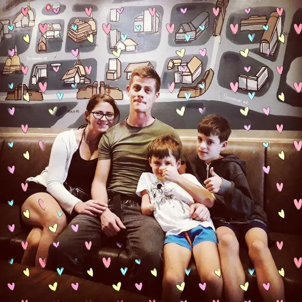 Lobby or reception in Pinghostel Lobby or reception in Pinghostel