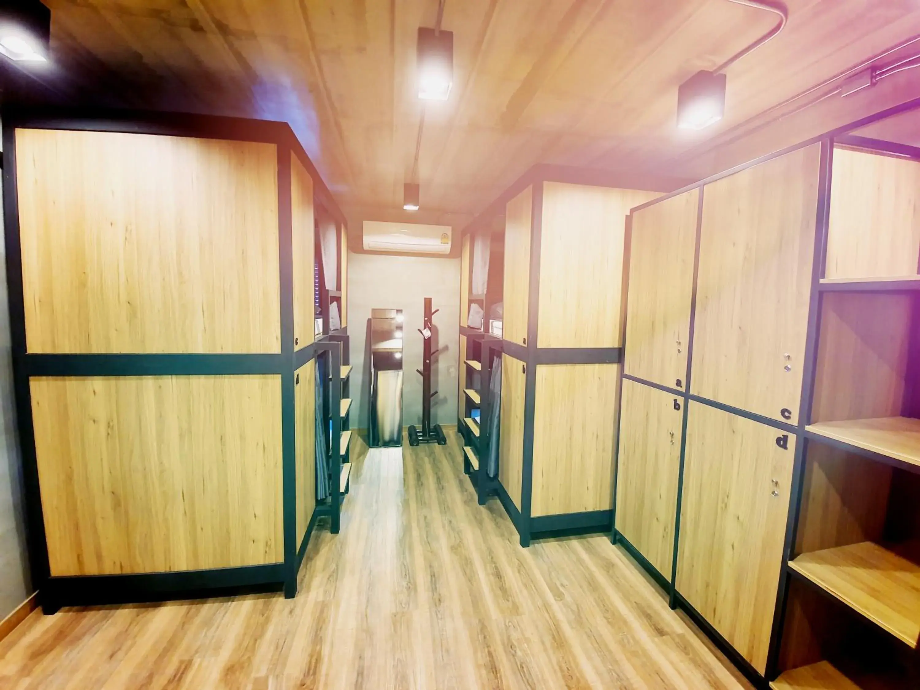 Pinghostel Pinghostel