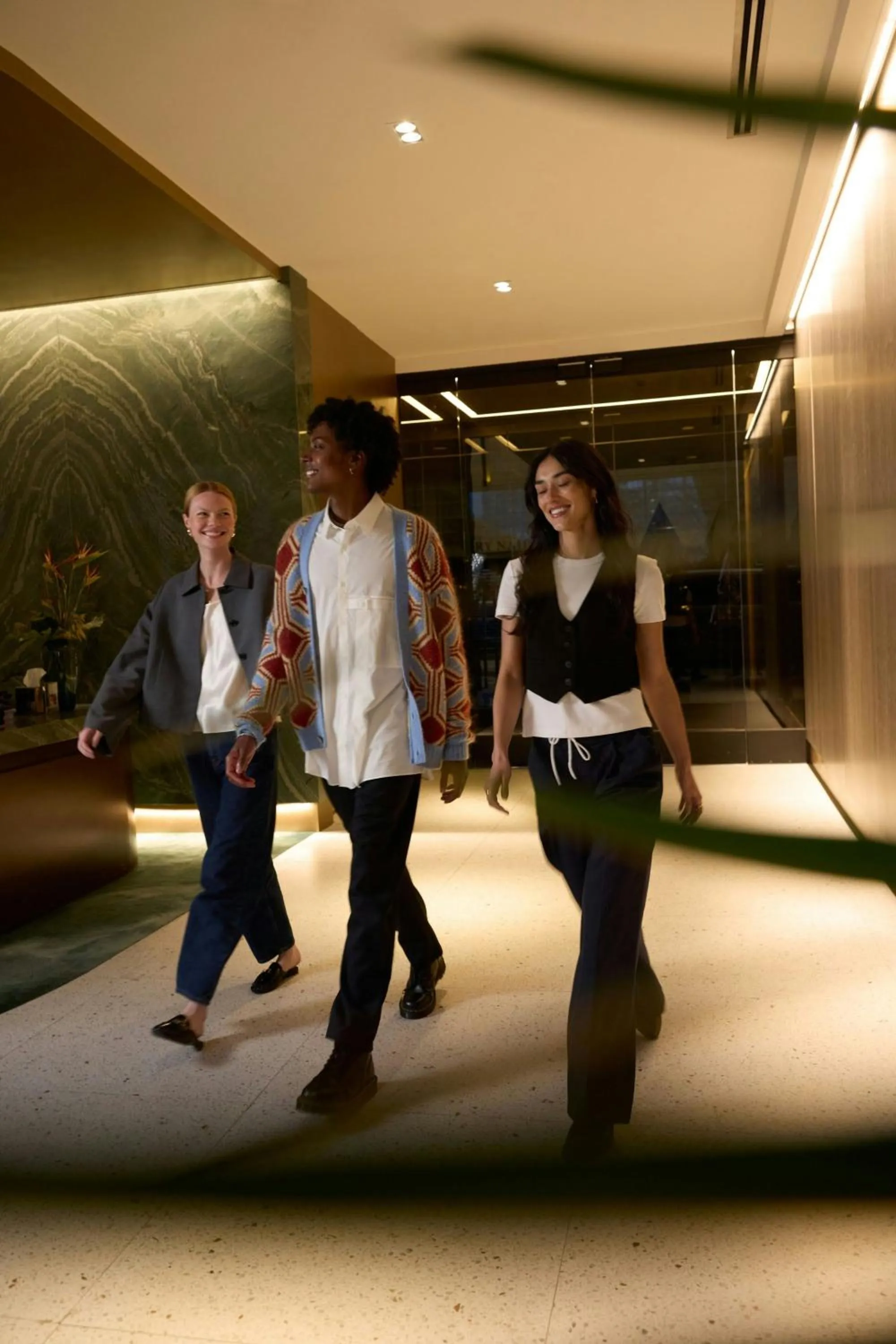 View (from property/room) in W Dallas