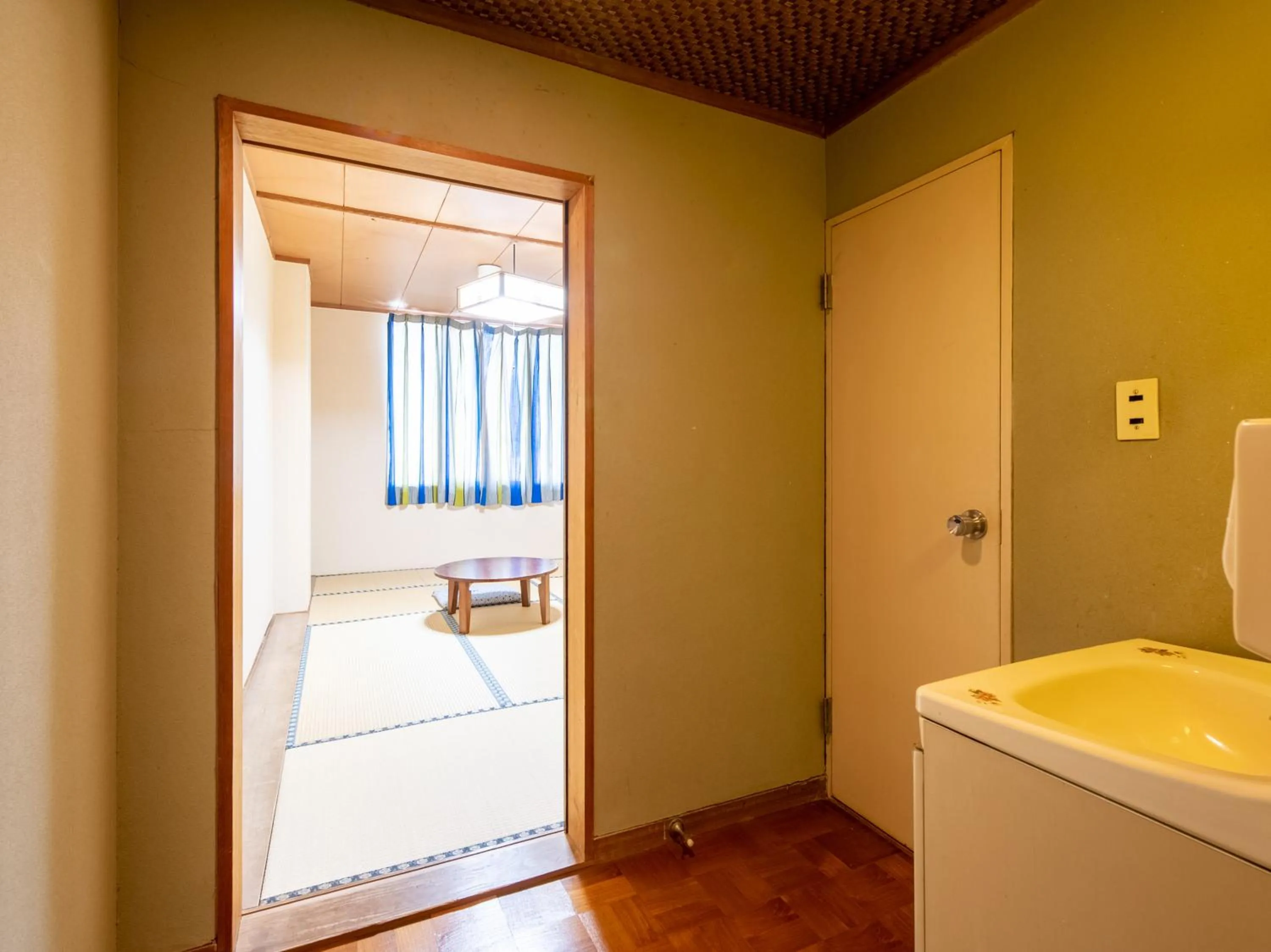 Photo of the whole room in Tabist Chunichi Business Hotel Shima