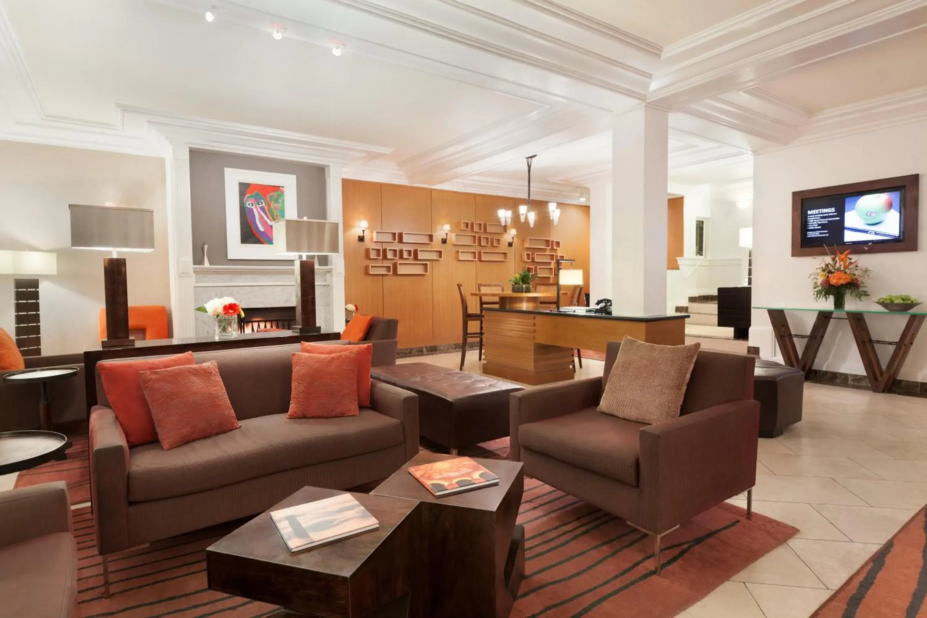 Executive Hotel Vintage Court Executive Hotel Vintage Court