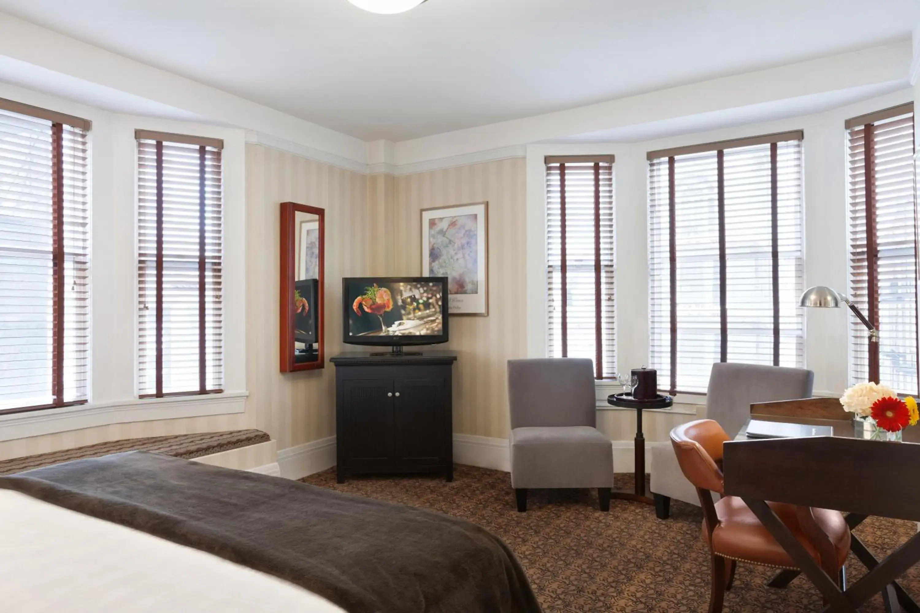 Executive Hotel Vintage Court Executive Hotel Vintage Court