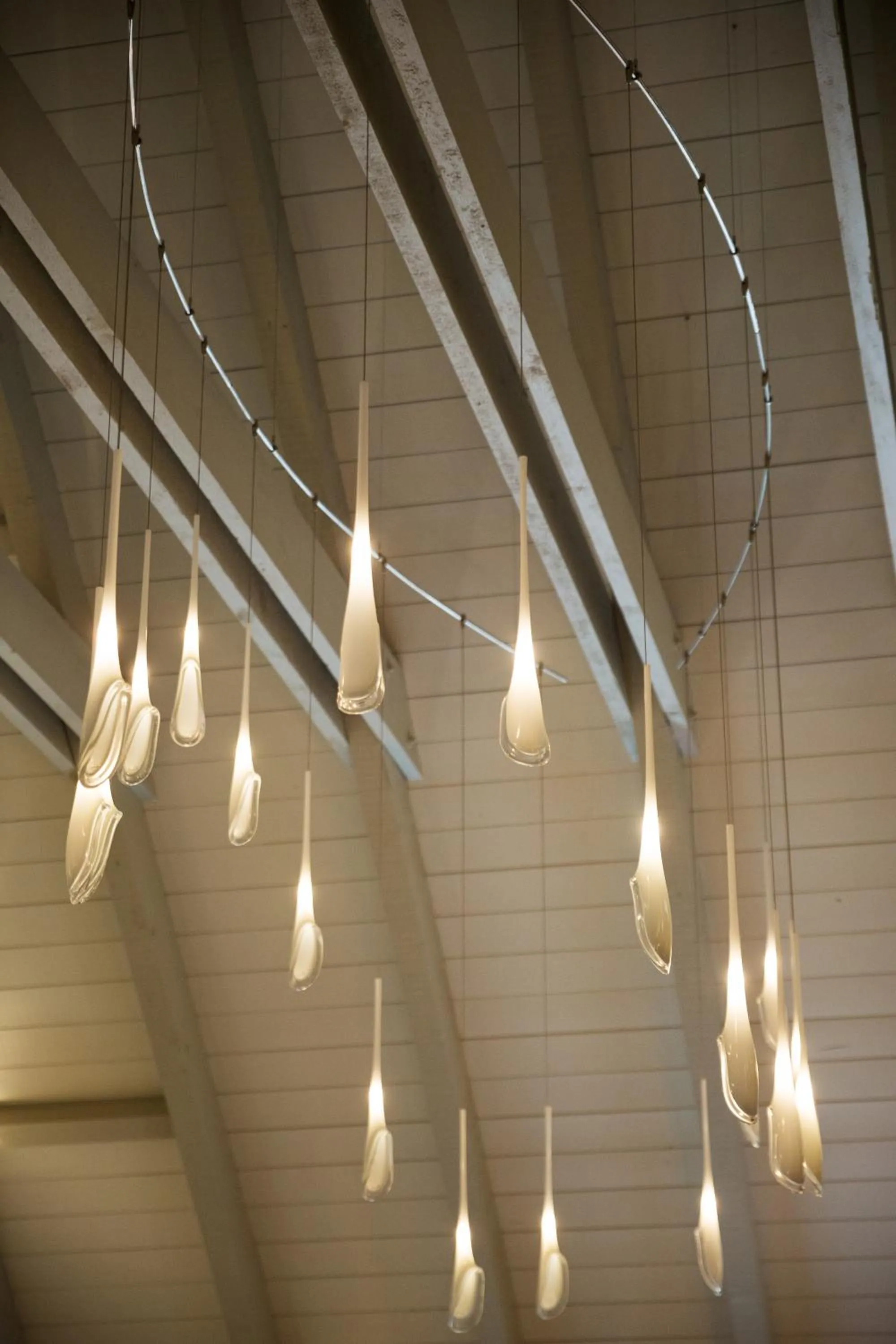 Lobby or reception in Harvest Inn