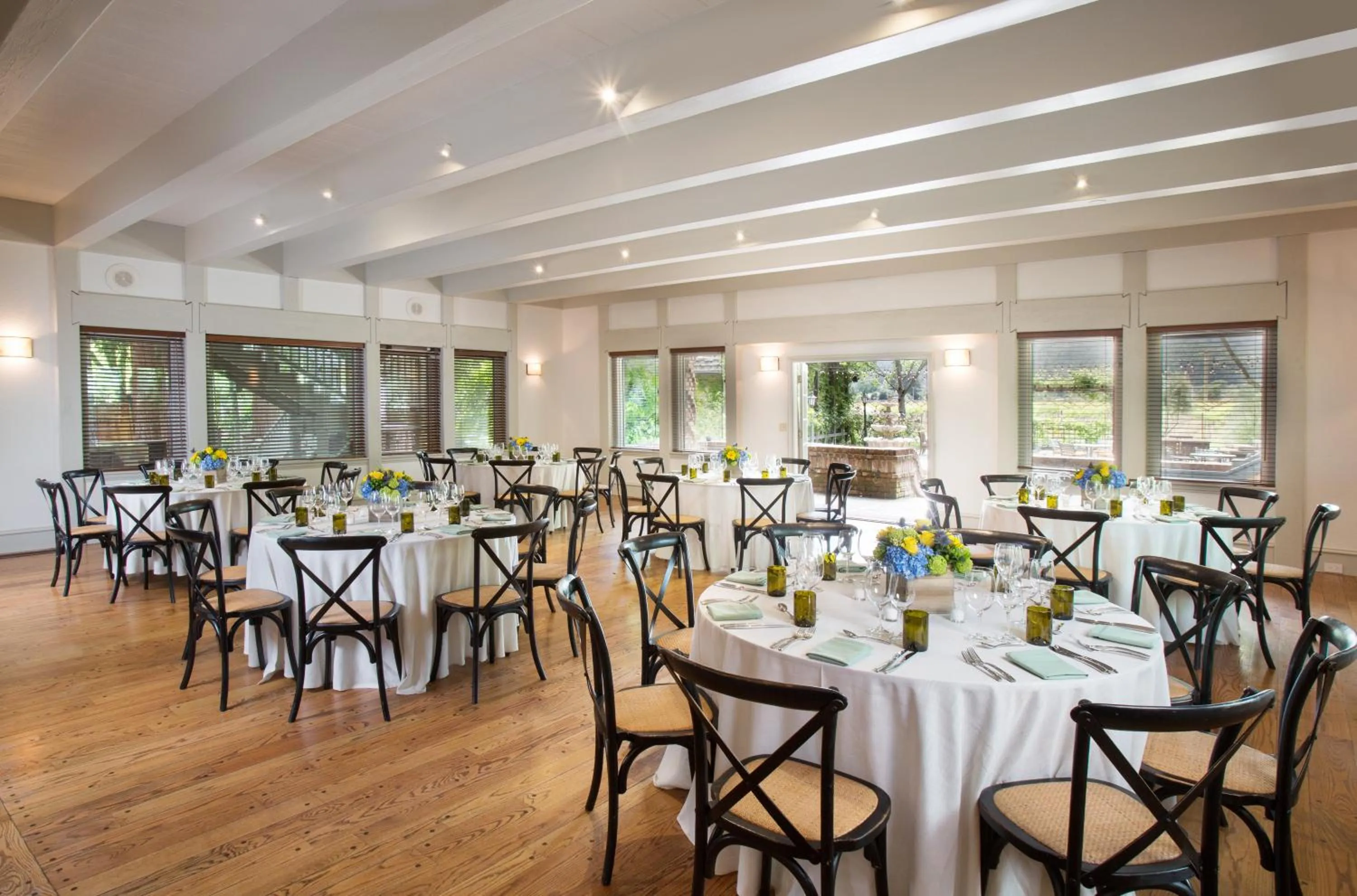 Banquet/Function facilities in Harvest Inn