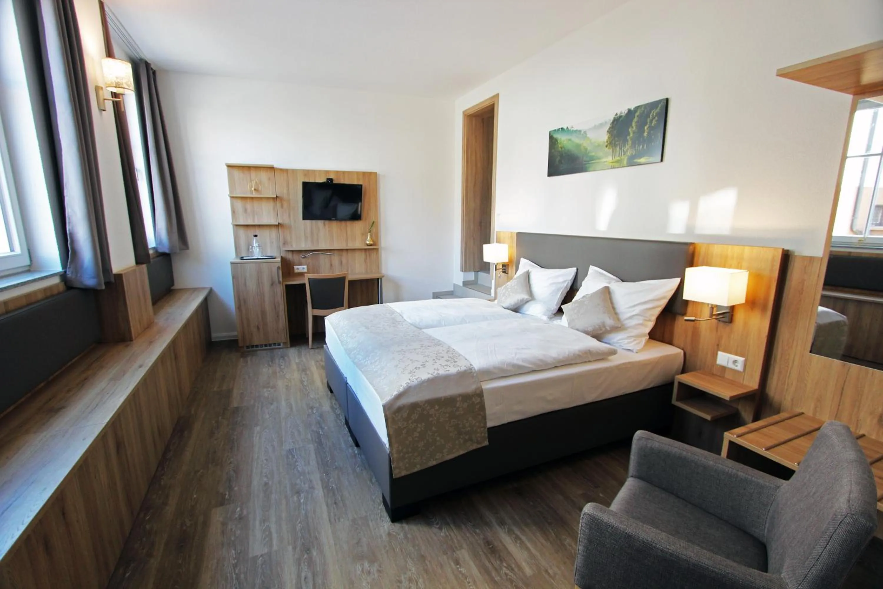Hotel Adler