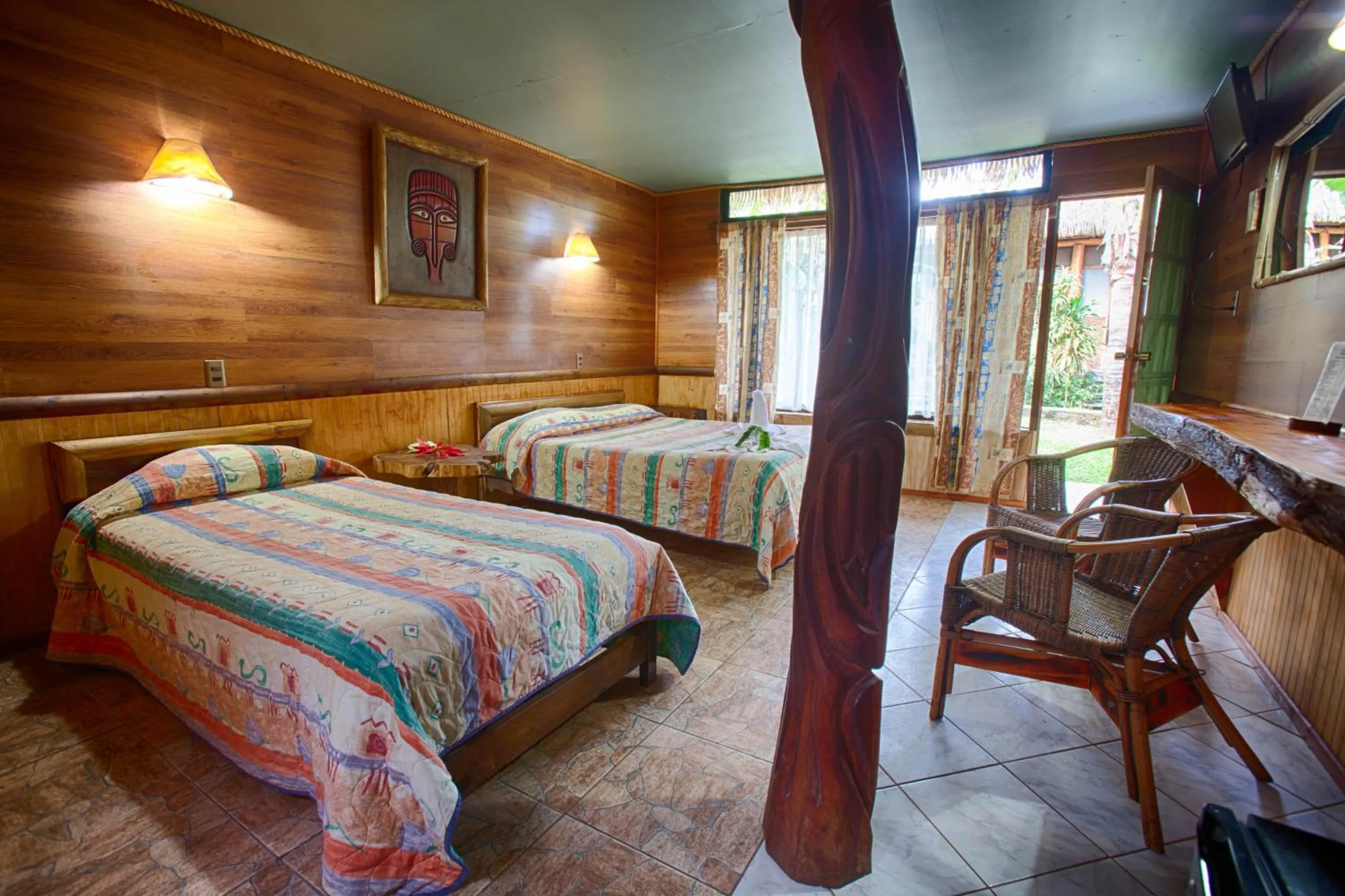 Hotel Manavai