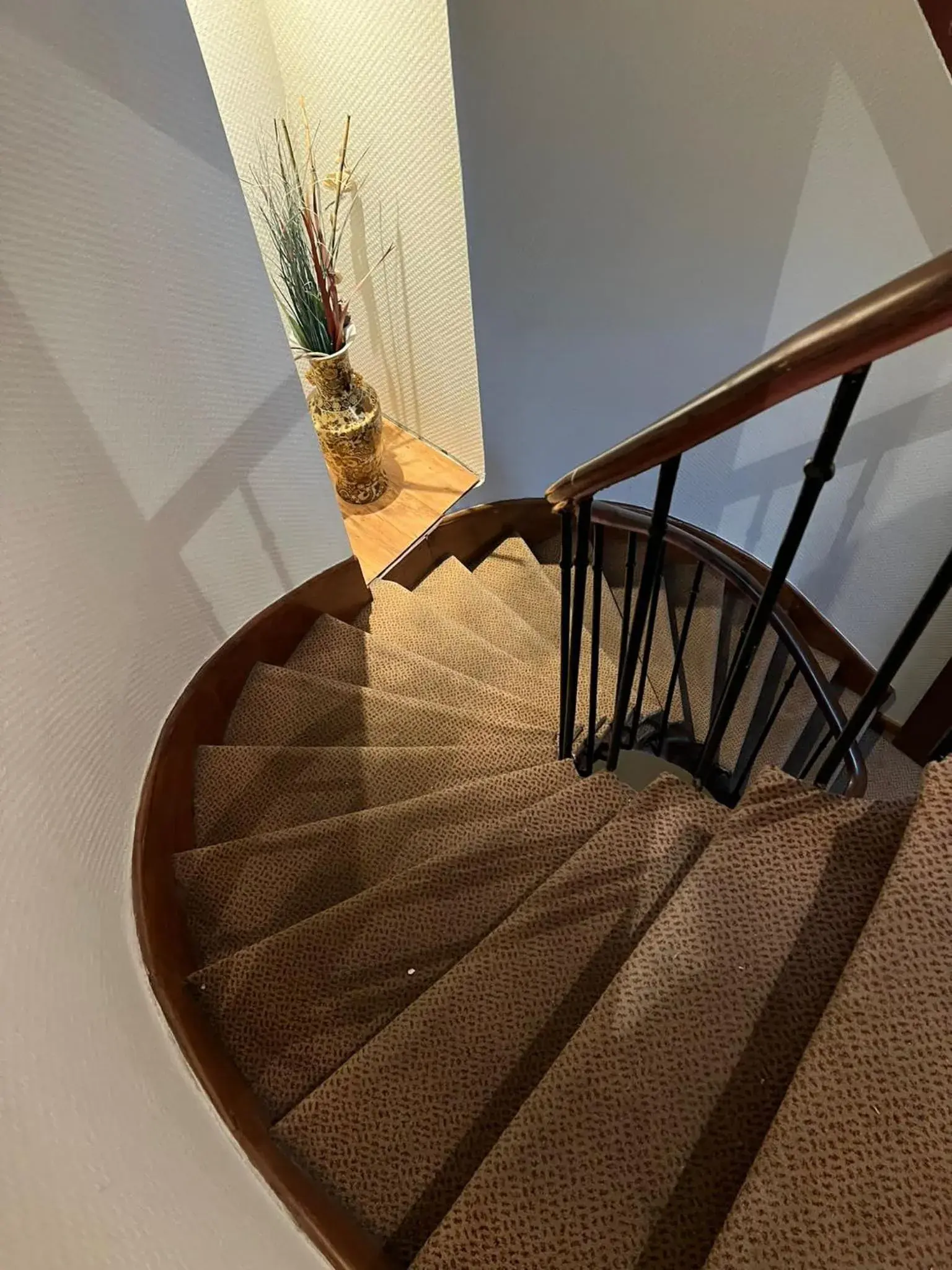 Property building in 121 Paris Hotel Property building in 121 Paris Hotel