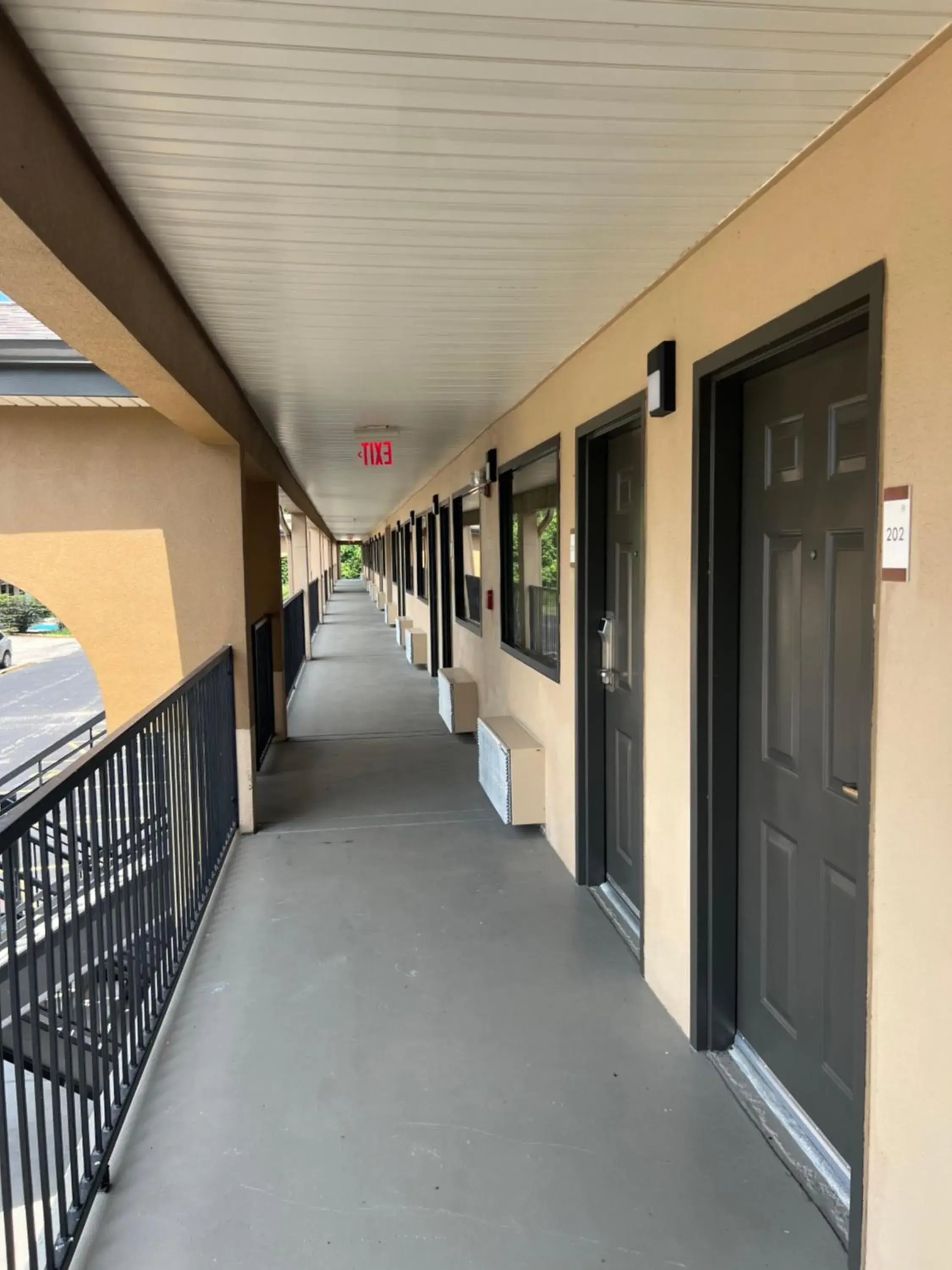 Quality Inn Quality Inn