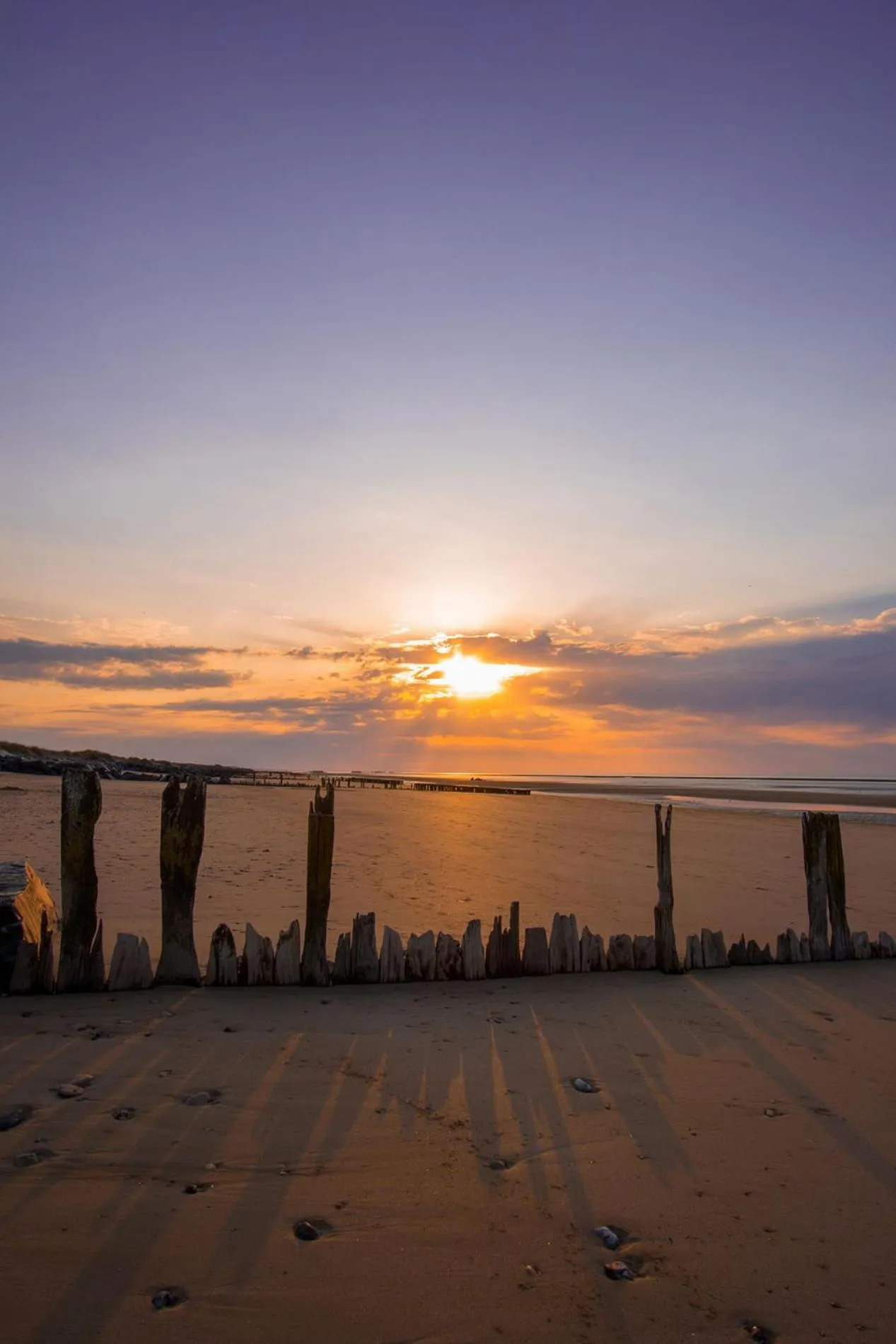 Natural landscape in Ferme de la Rançonnière - Hôtel & Restaurant