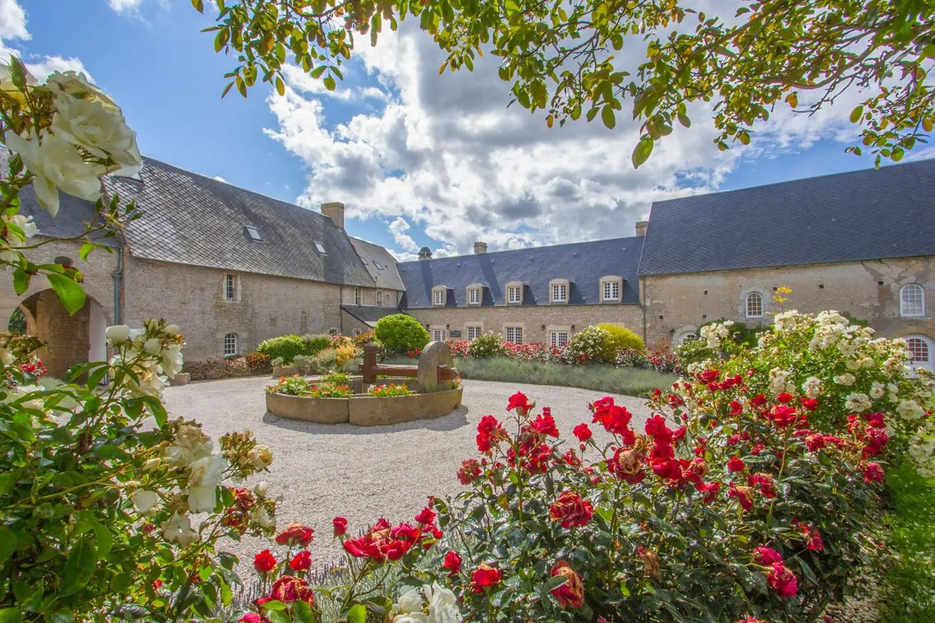 Ferme de la Rançonnière - Hôtel & Restaurant Ferme de la Rançonnière - Hôtel & Restaurant