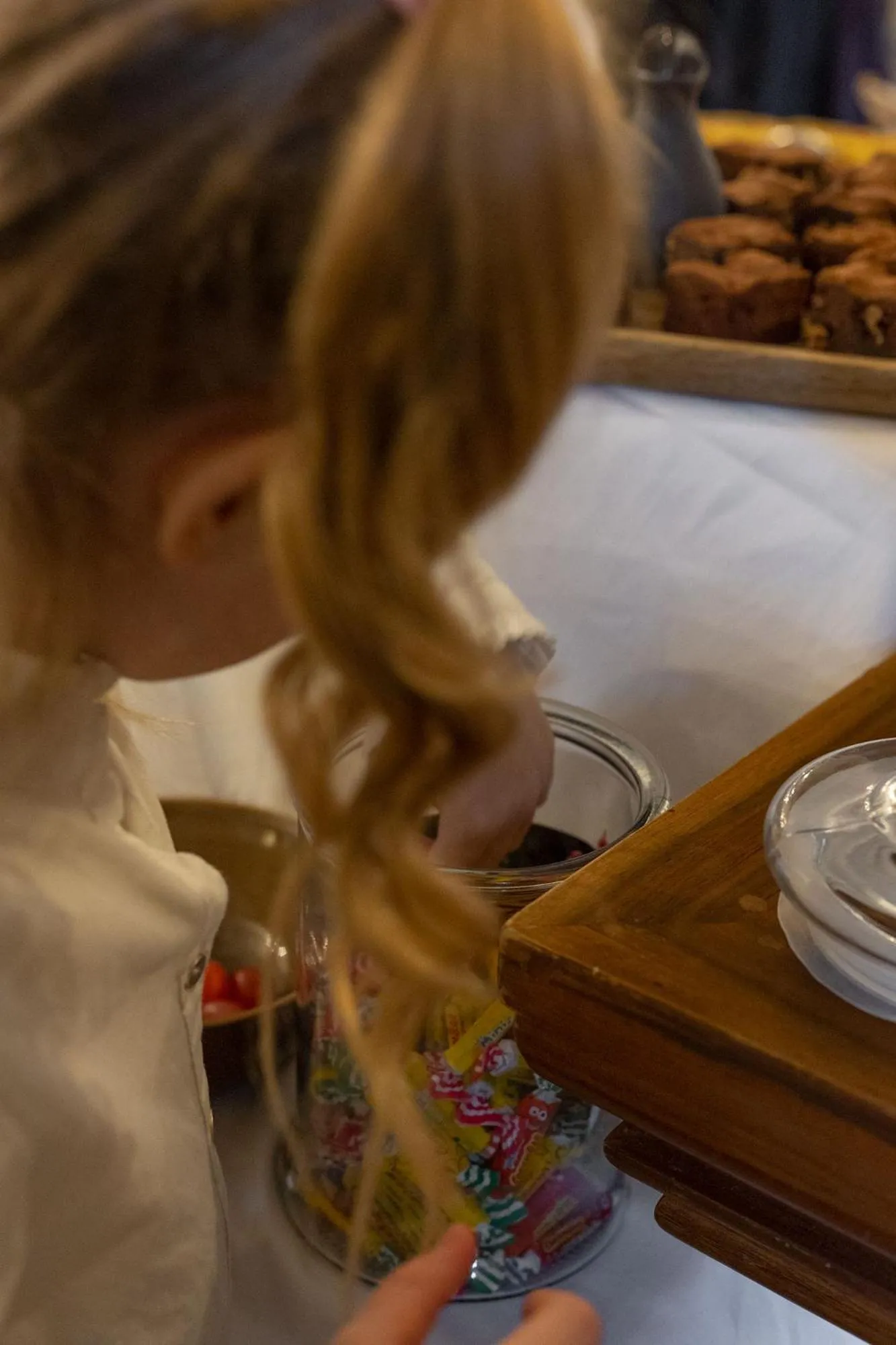 Food and drinks in Ferme de la Rançonnière - Hôtel & Restaurant