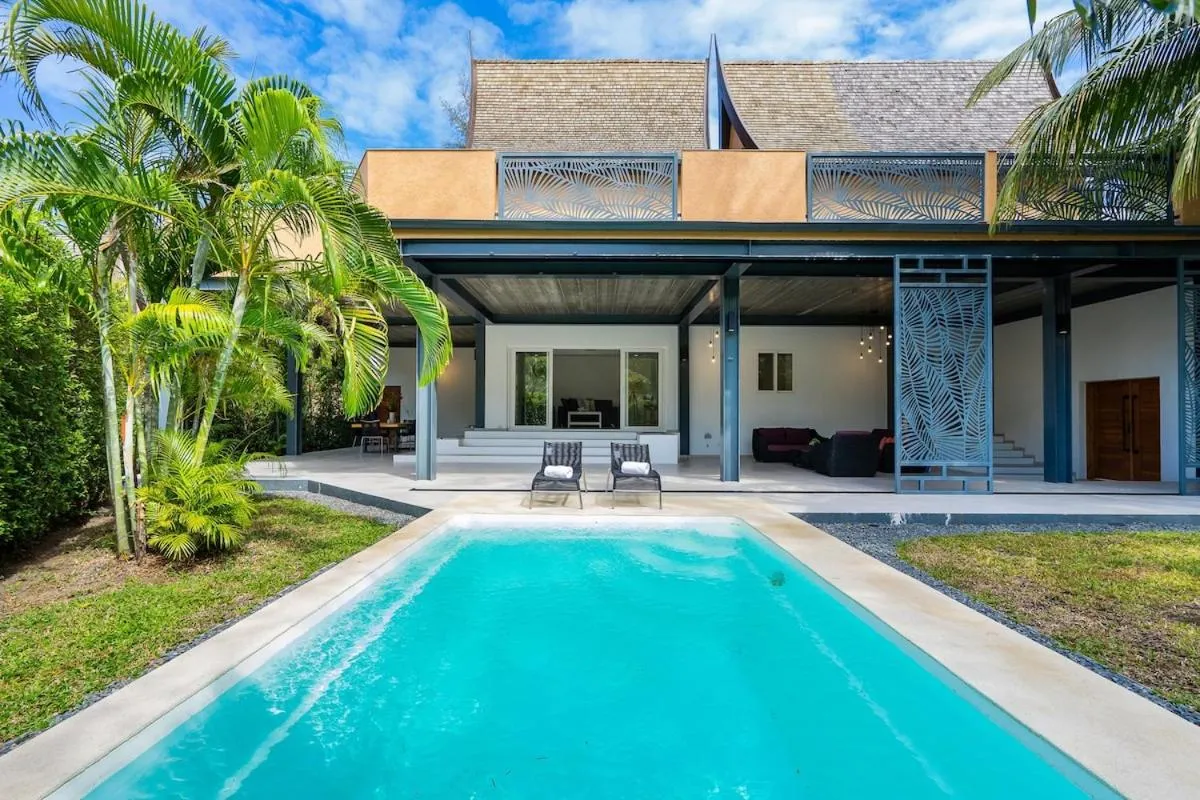 Sunova Pool Villa - Koh Chang