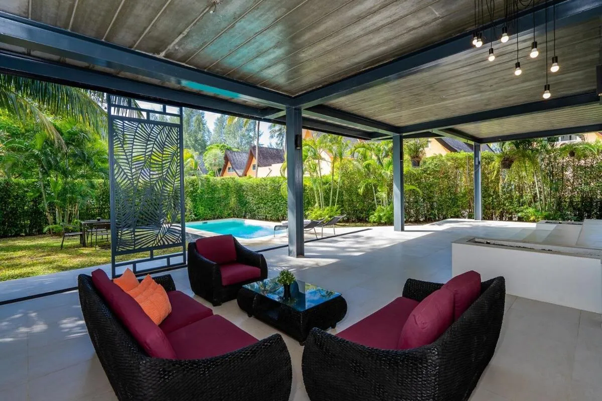 Sunova Pool Villa - Koh Chang
