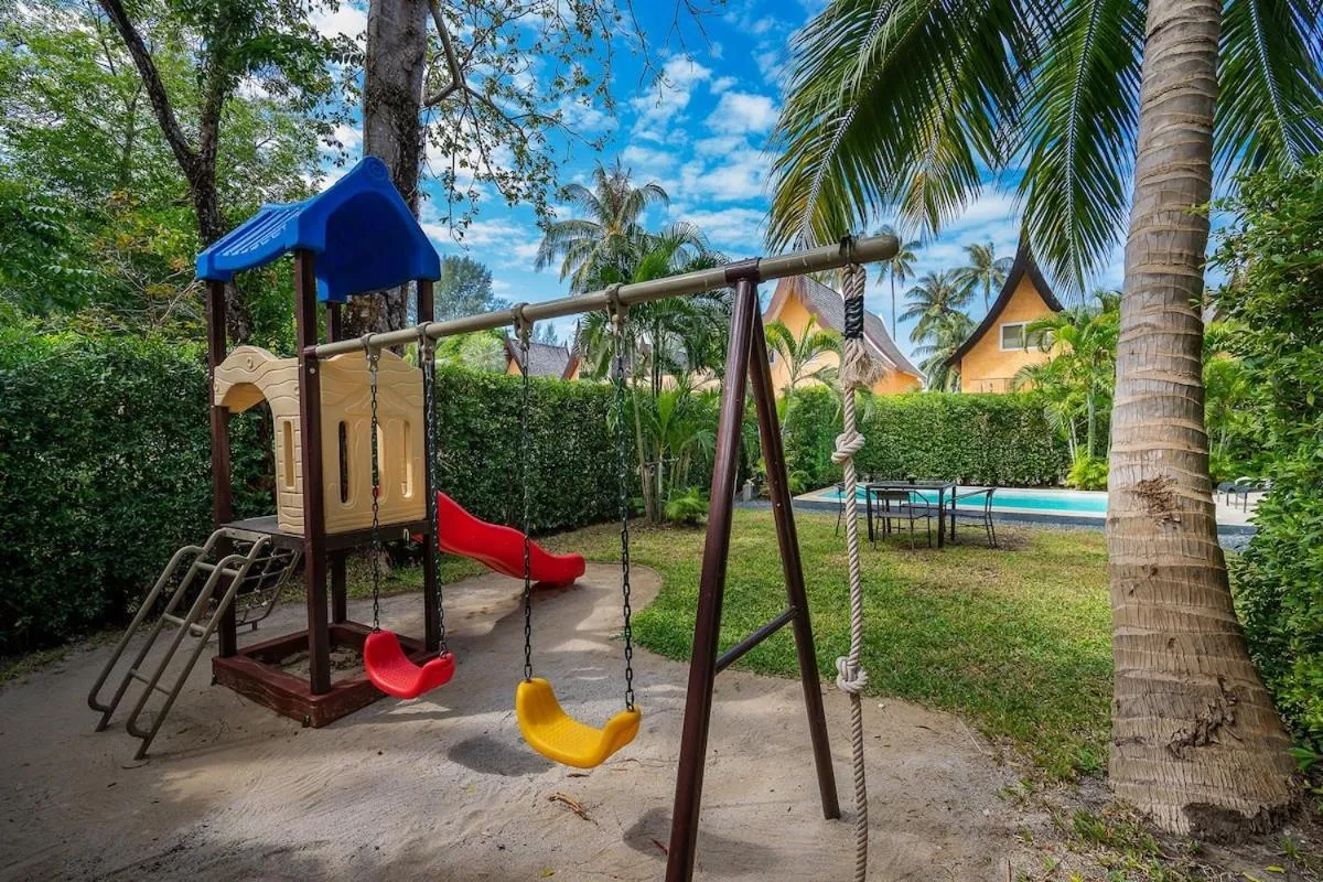 Sunova Pool Villa - Koh Chang