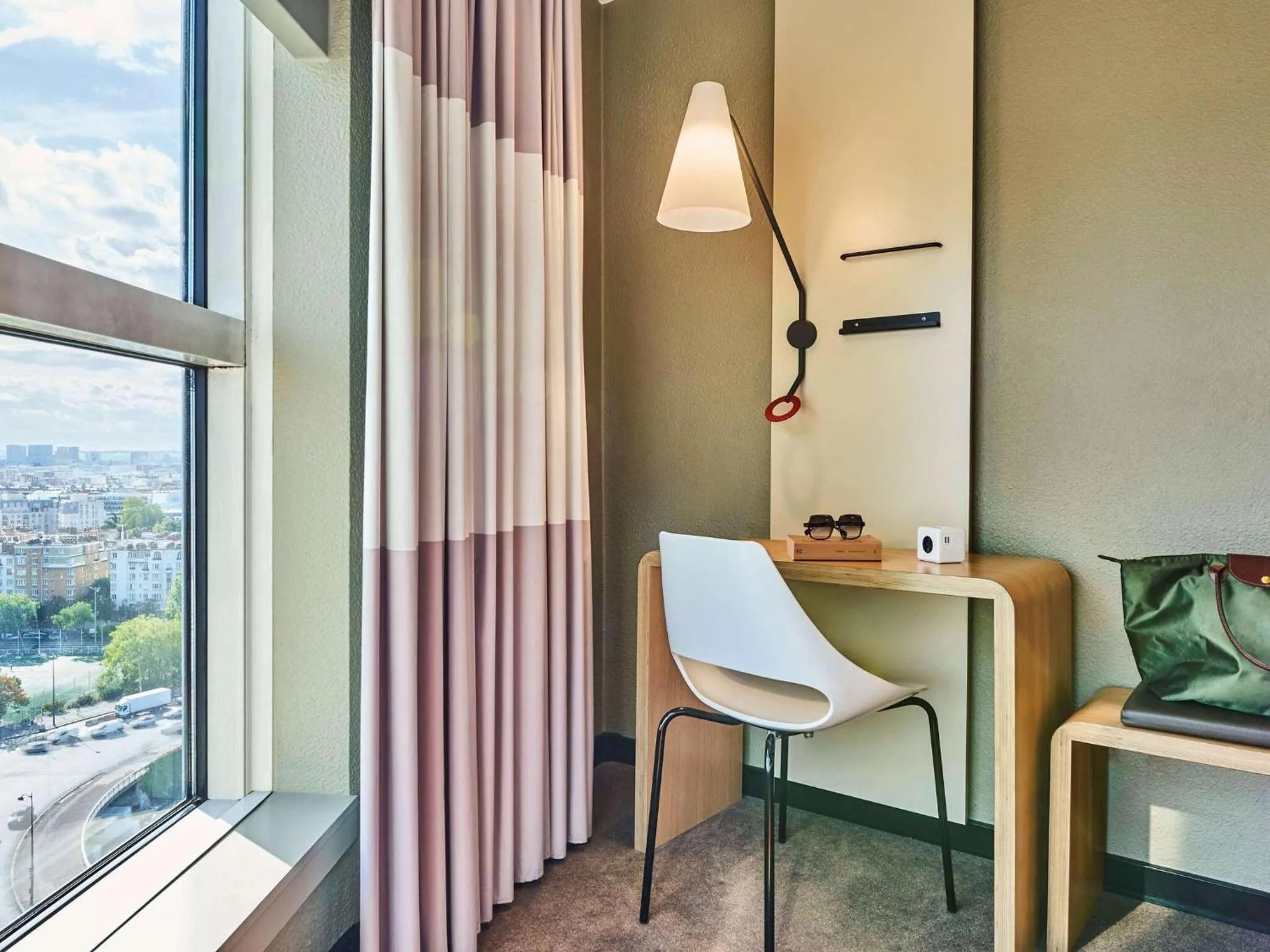 ibis Paris Porte de Montreuil