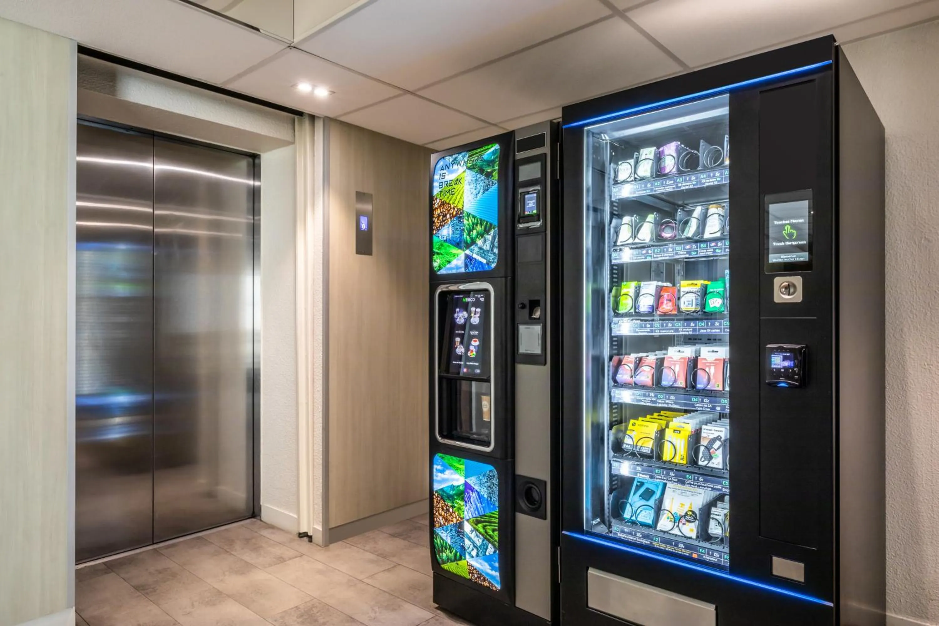 ibis Paris Porte de Montreuil