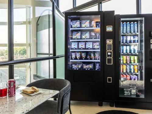 ibis Paris Porte de Montreuil