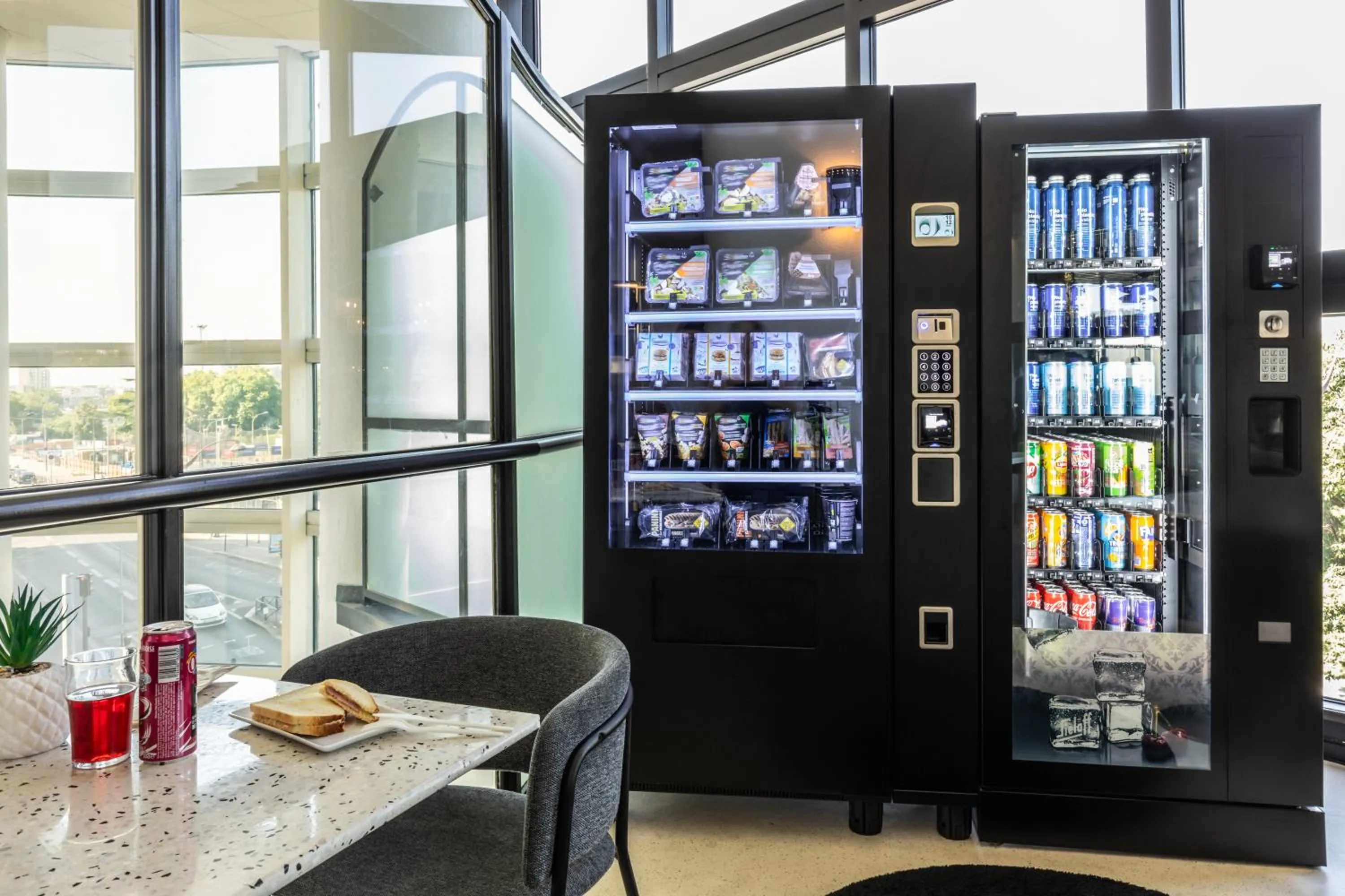 ibis Paris Porte de Montreuil