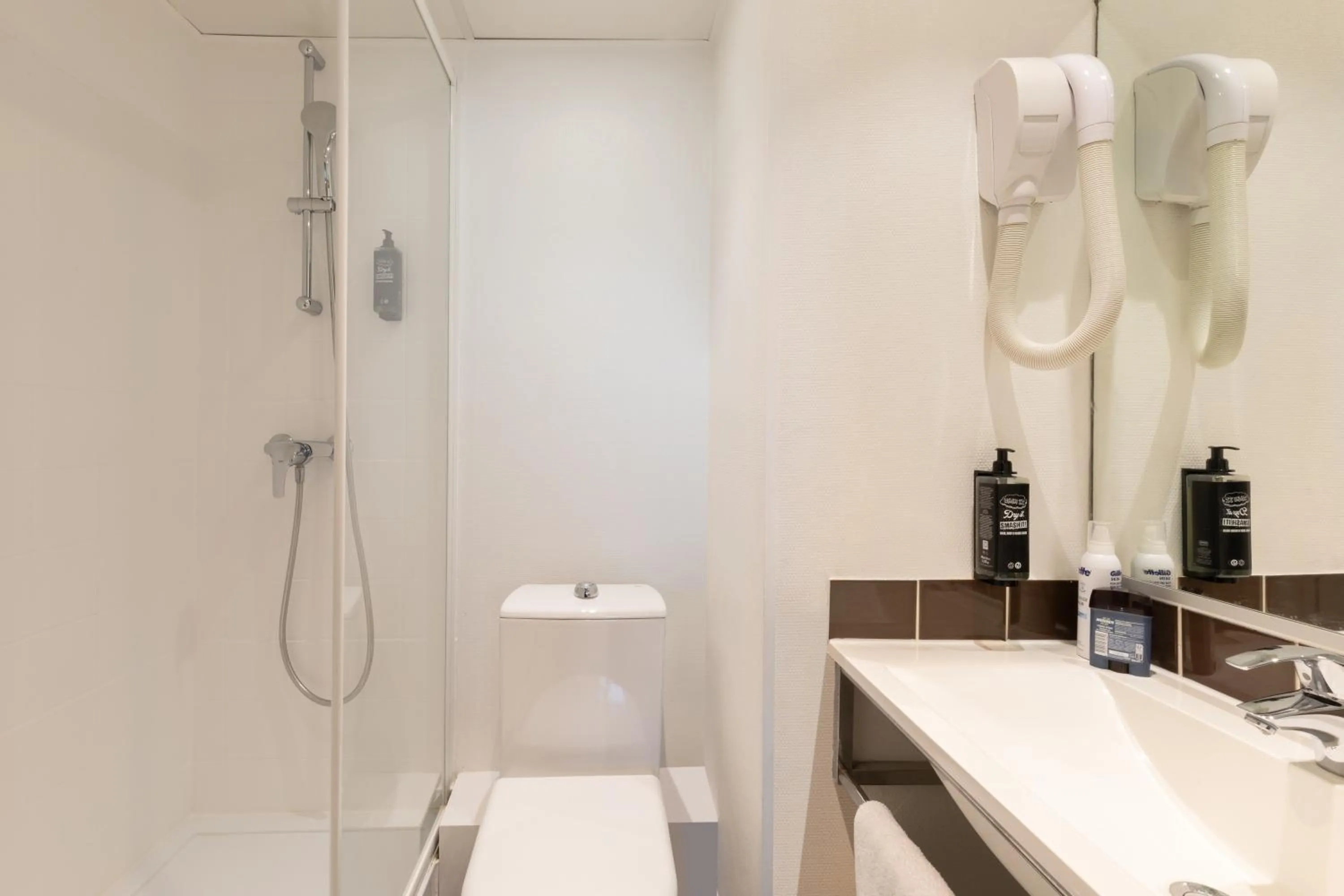 ibis Paris Porte de Montreuil