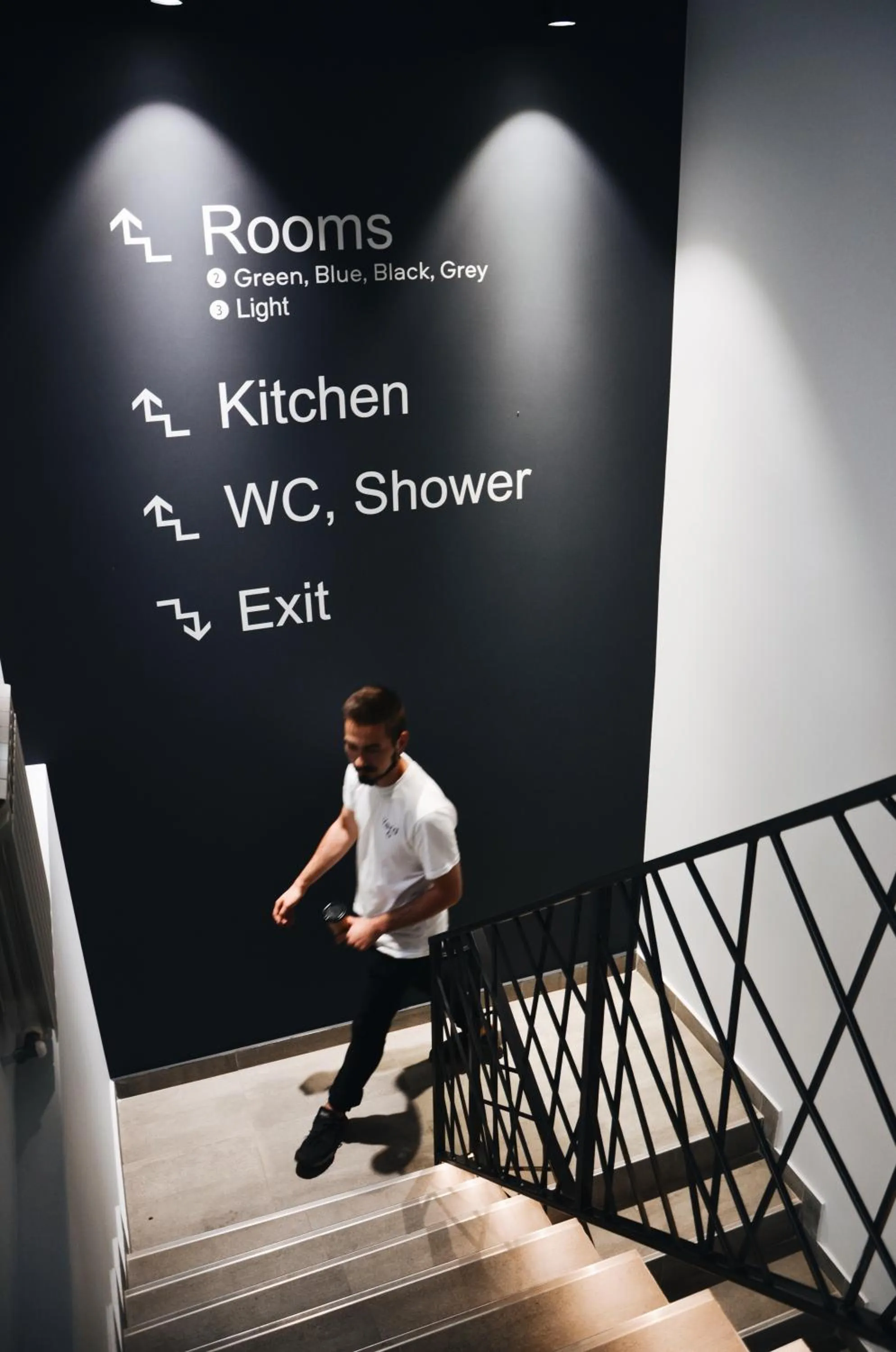 Yard Hostel & Coffee