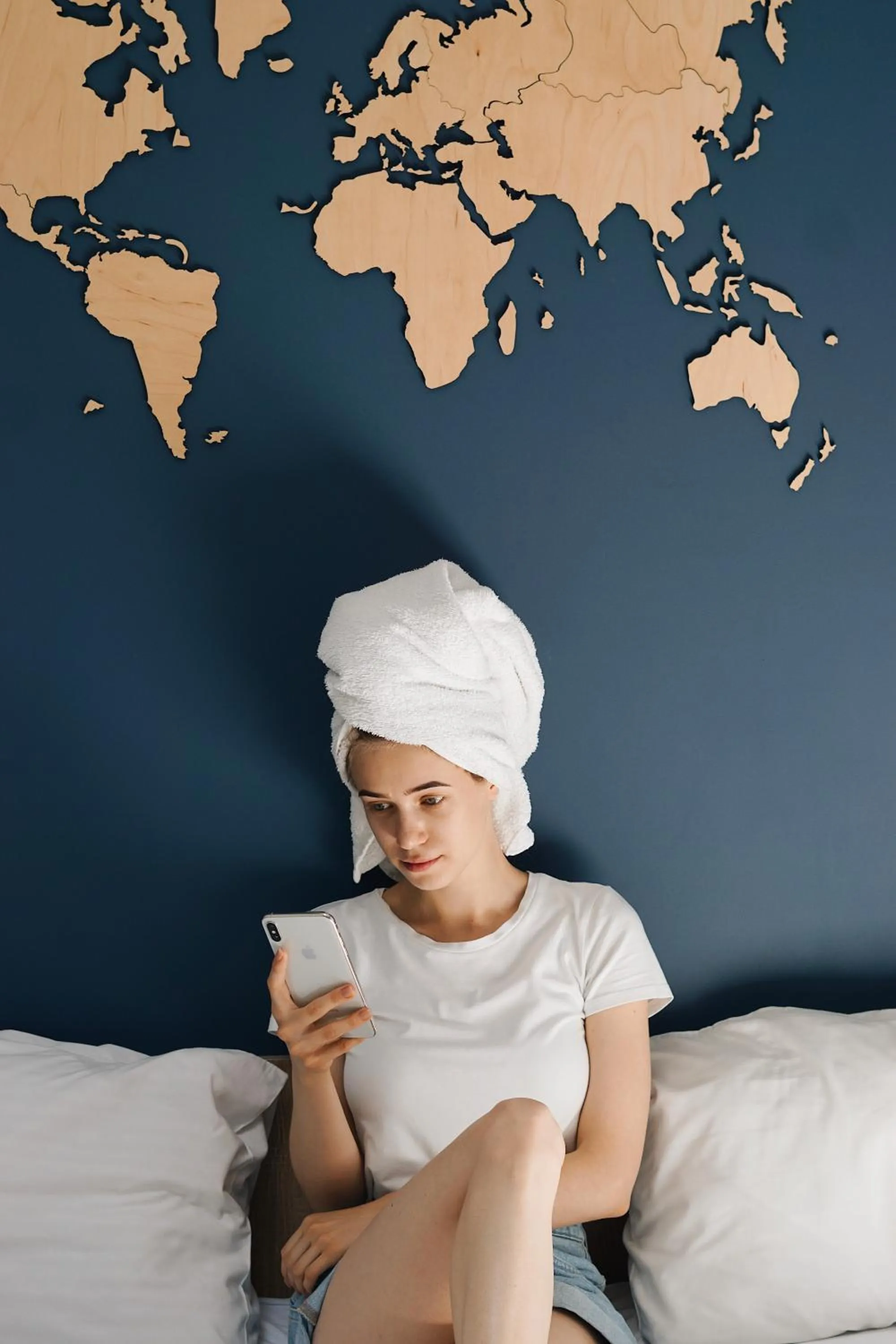 People in Yard Hostel & Coffee