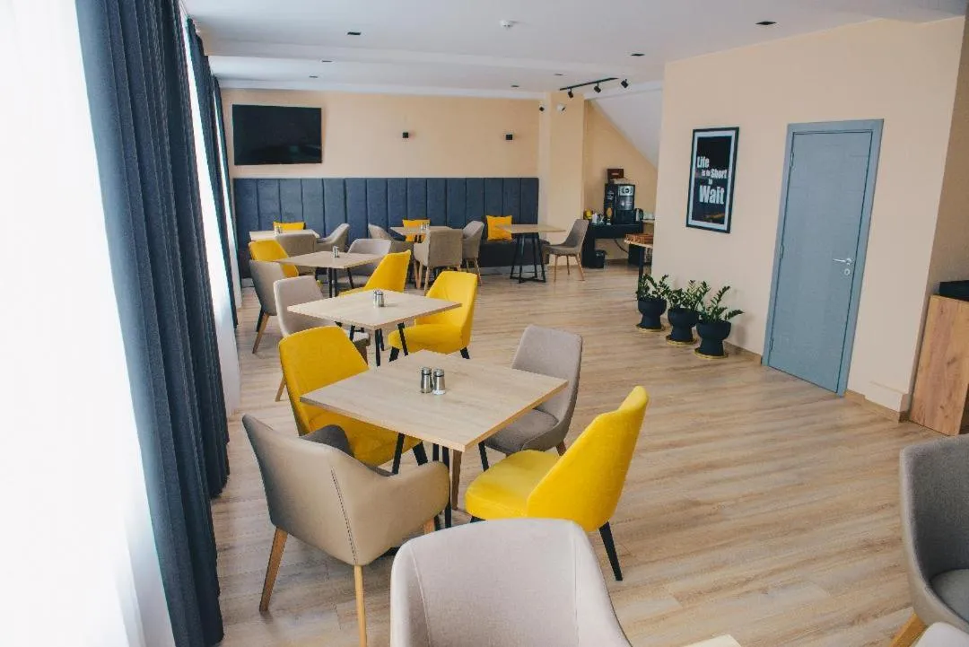 ADEO HOTEL Sport & SPA