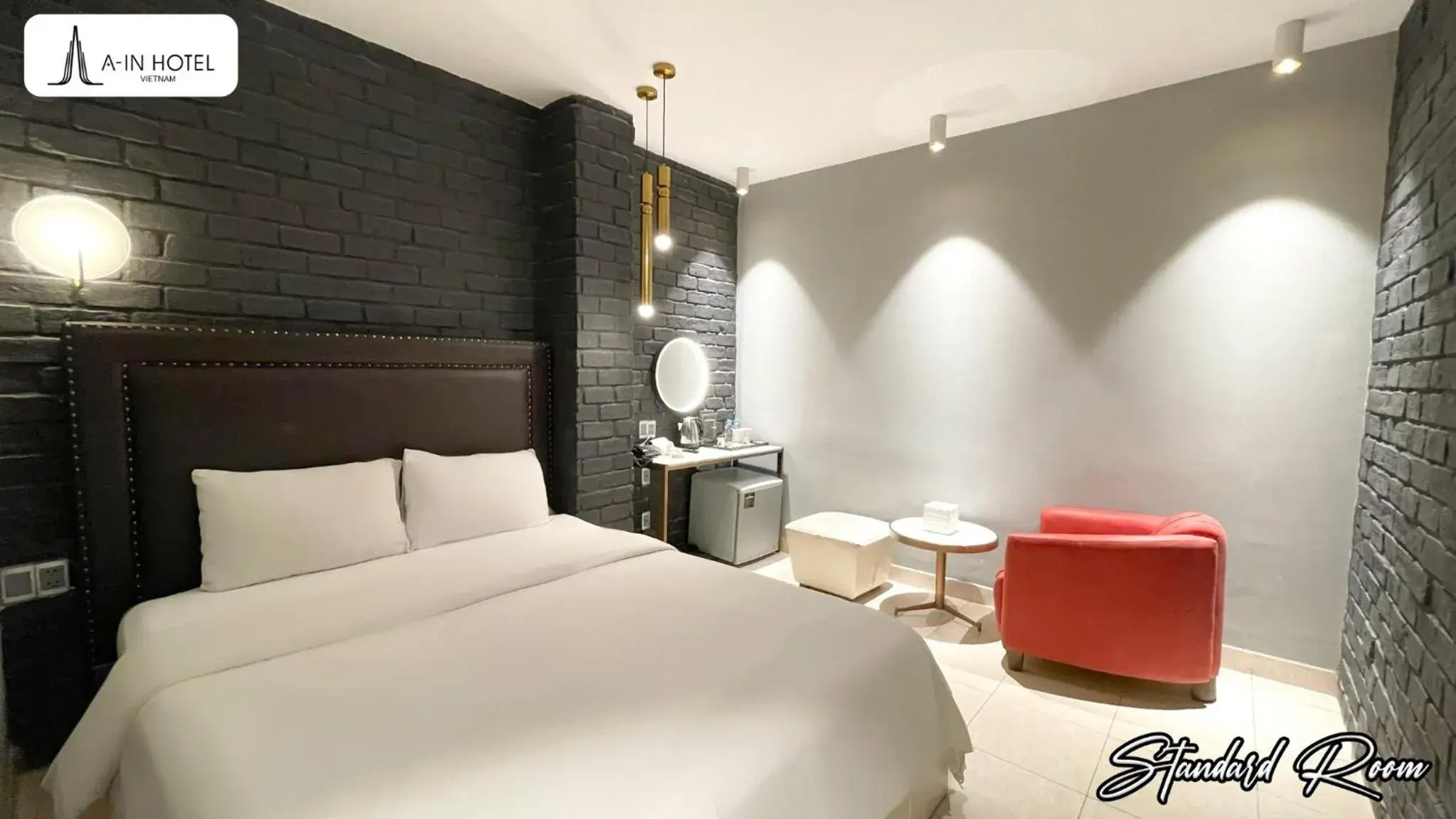 Standard Double Room in A In Hotel Del Luna Standard Double Room in A In Hotel Del Luna