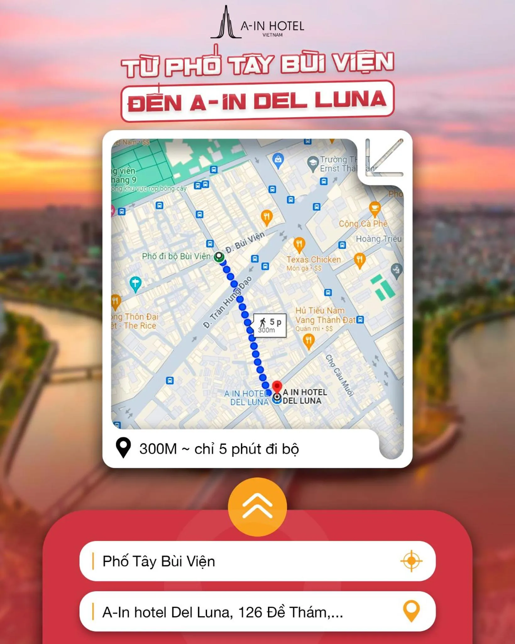 Guests in A In Hotel Del Luna