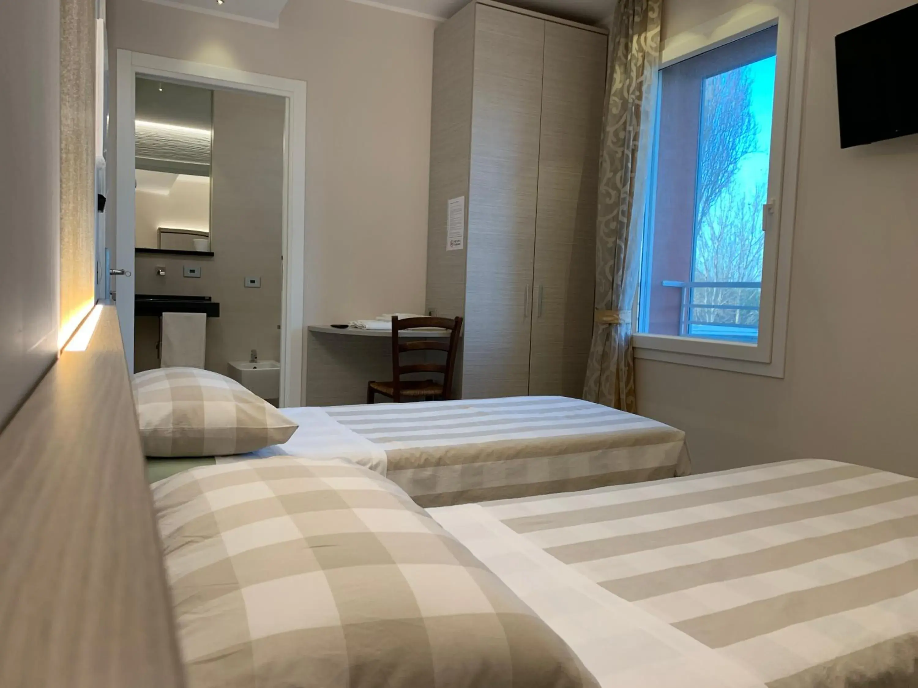 Deluxe Single Room - single occupancy in Le 3 Botti Locanda Deluxe Single Room - single occupancy in Le 3 Botti Locanda