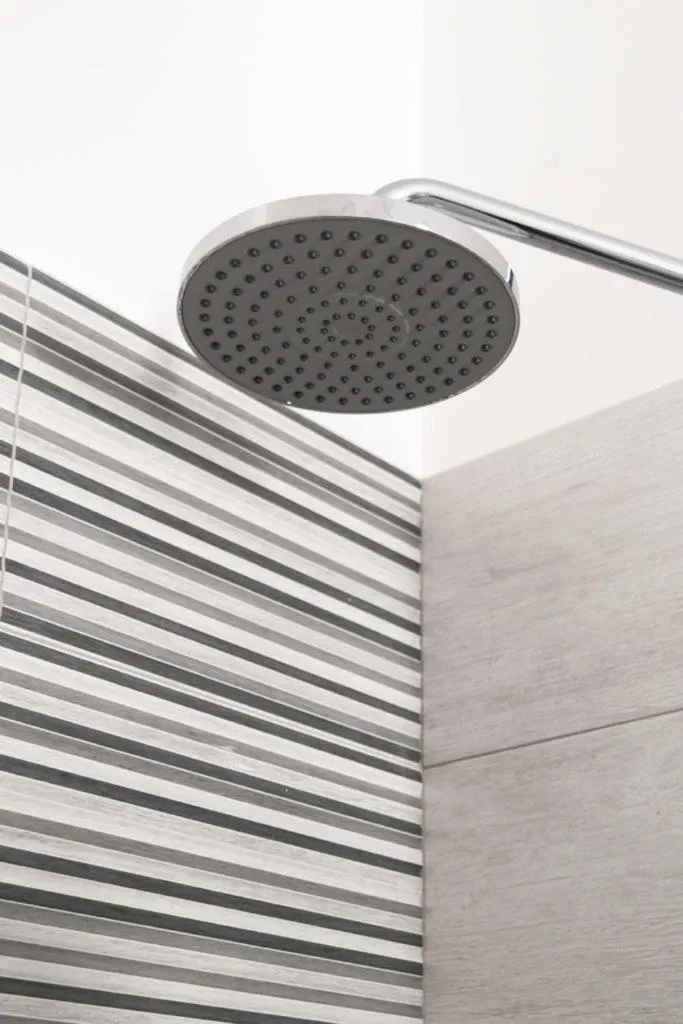 Bathroom in Trame - Poesia Di Mare