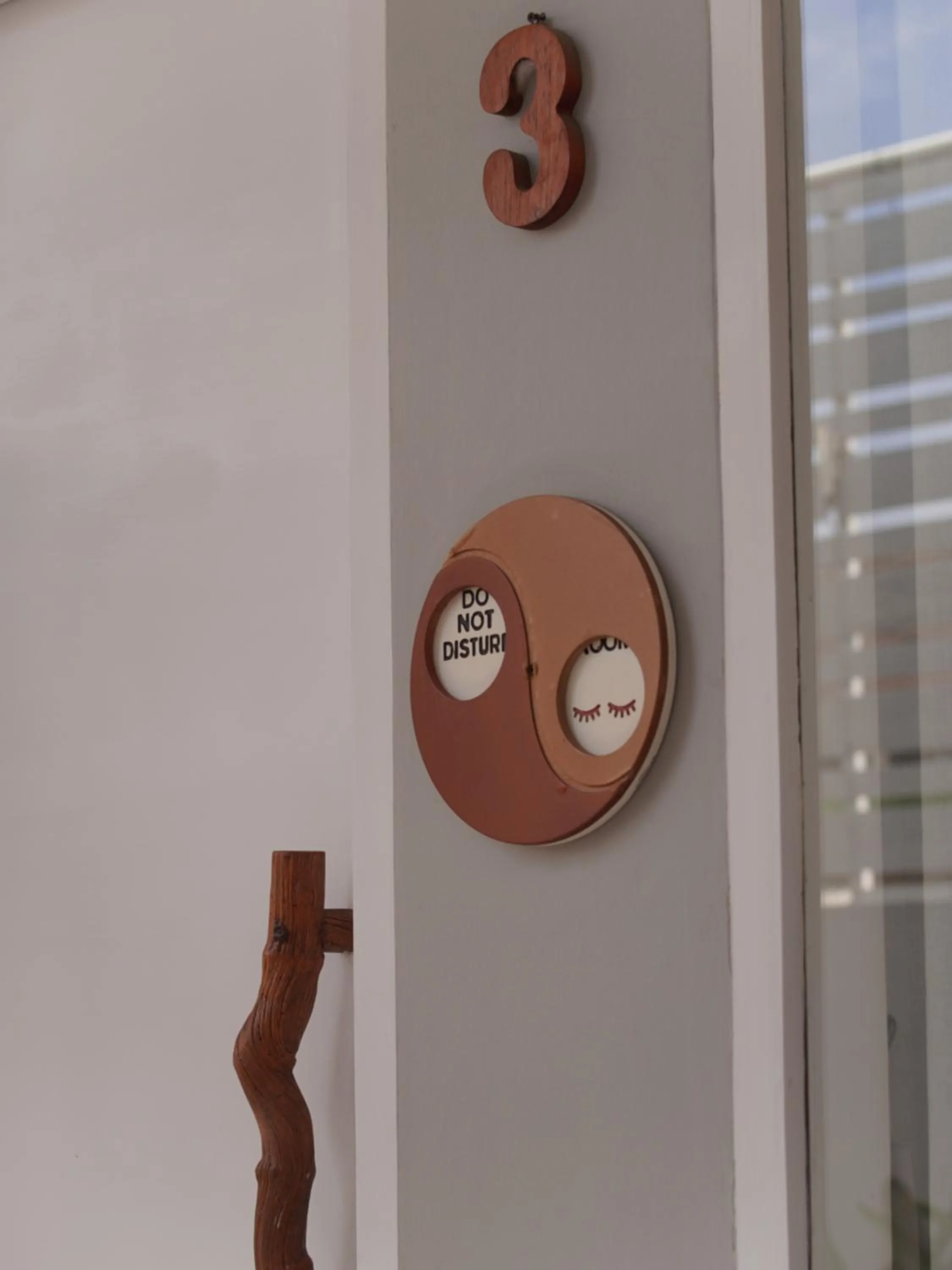 Logo/Certificate/Sign in Mantra Gili