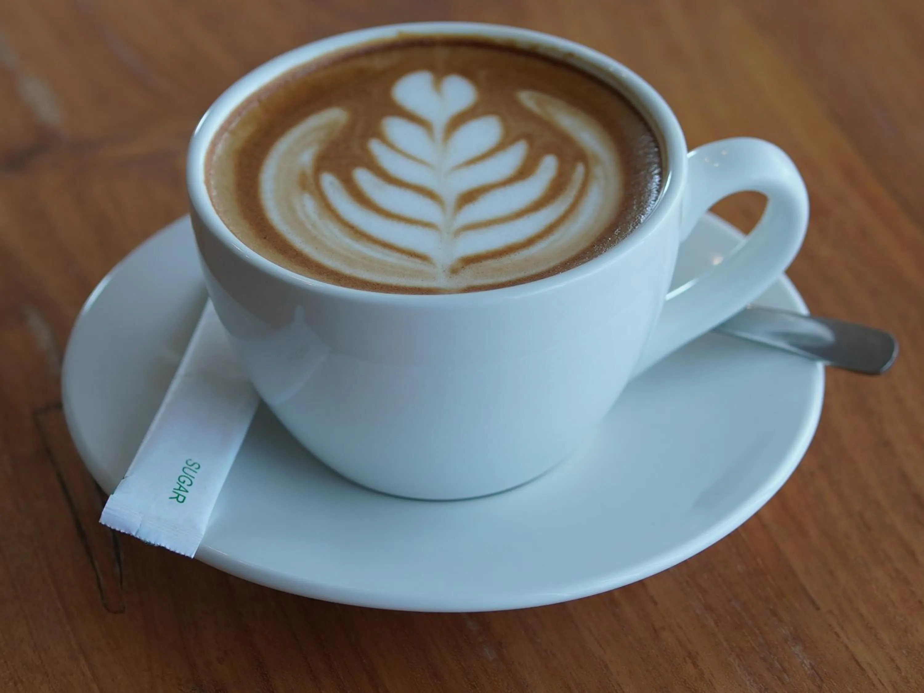 Coffee/tea facilities in Mantra Gili