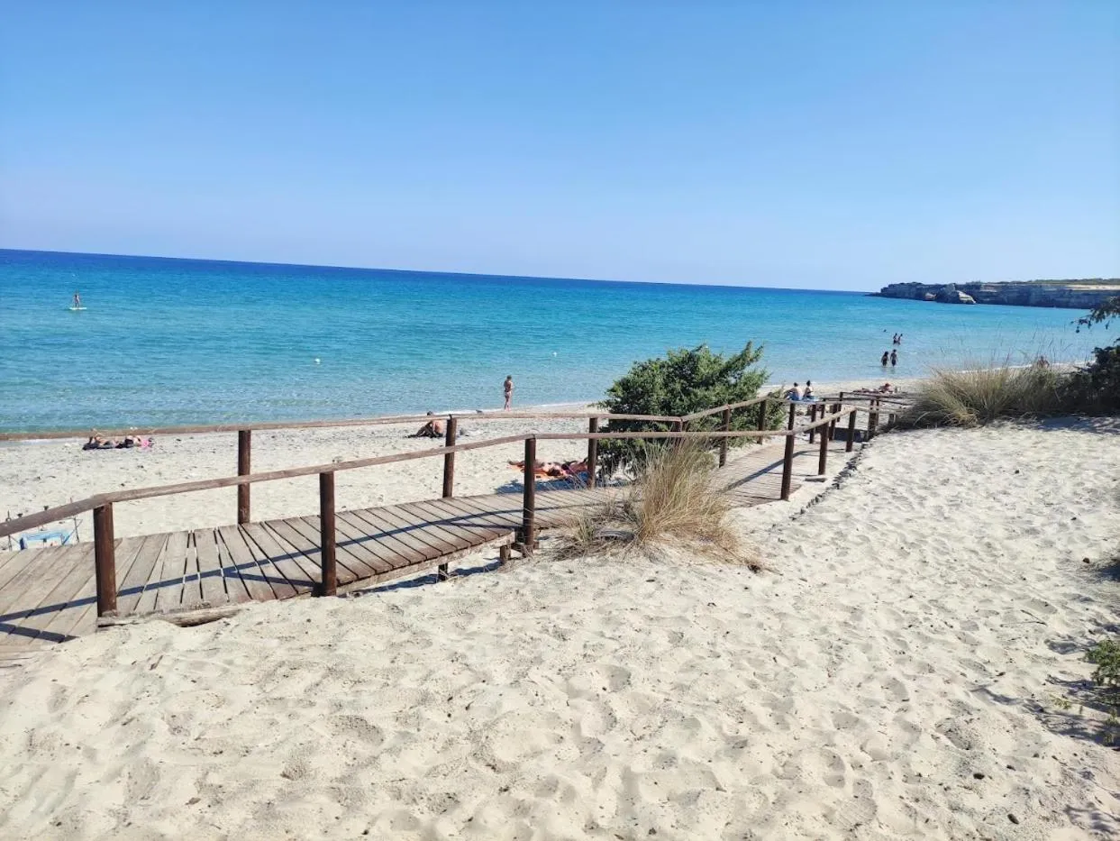 Nearby landmark in Oasis Park Hotel