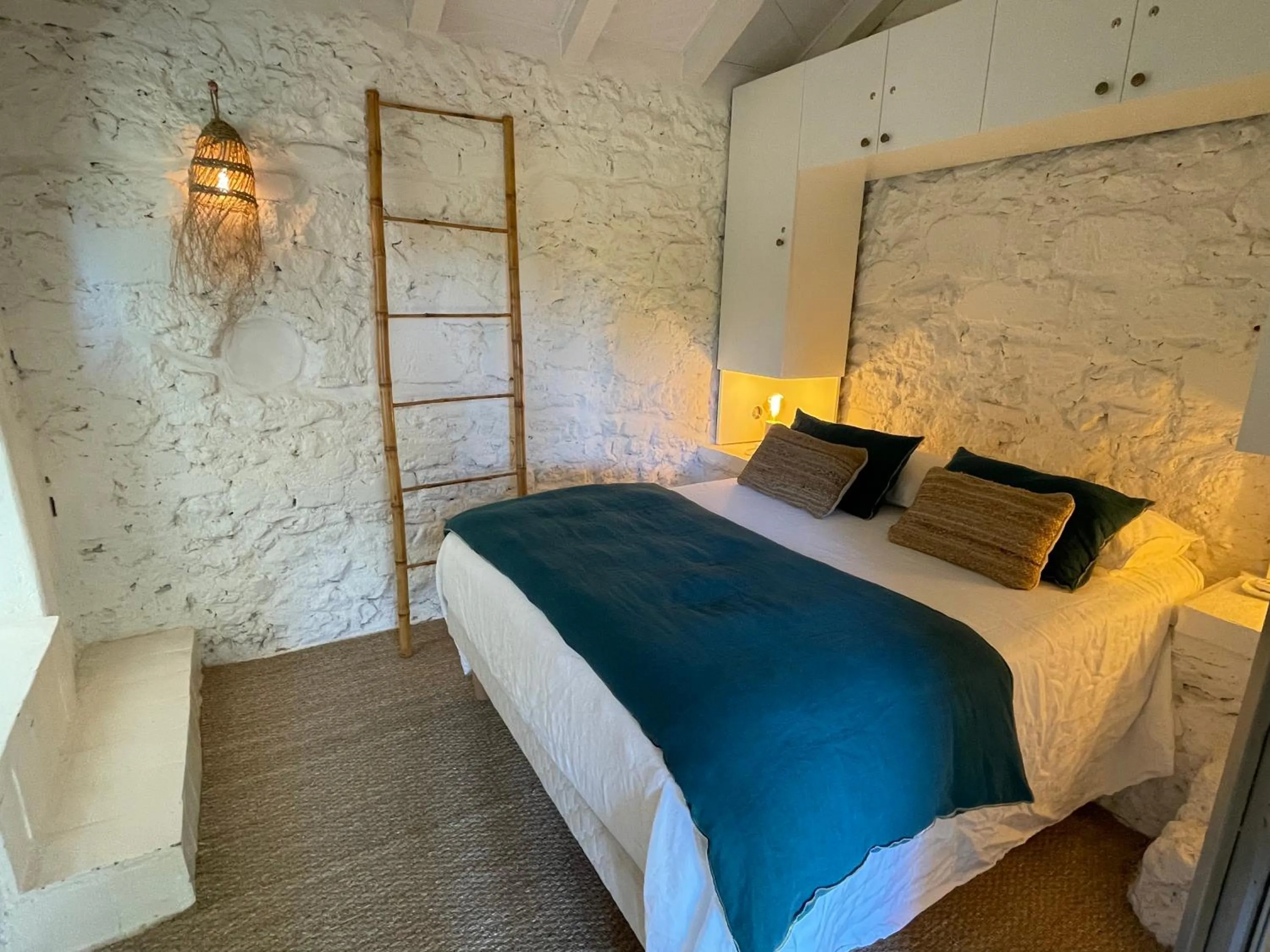 Bed in Mas des Alpilles