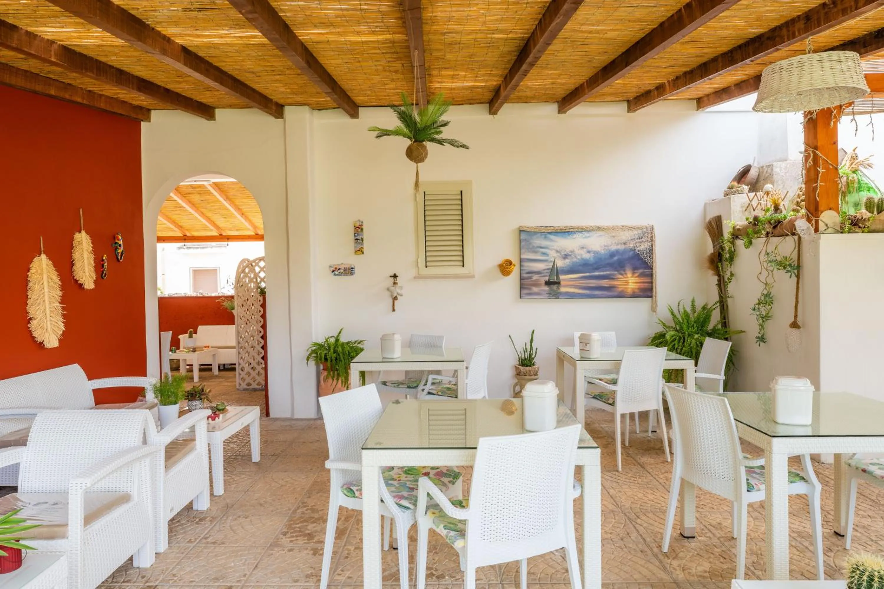 Villa Elisa