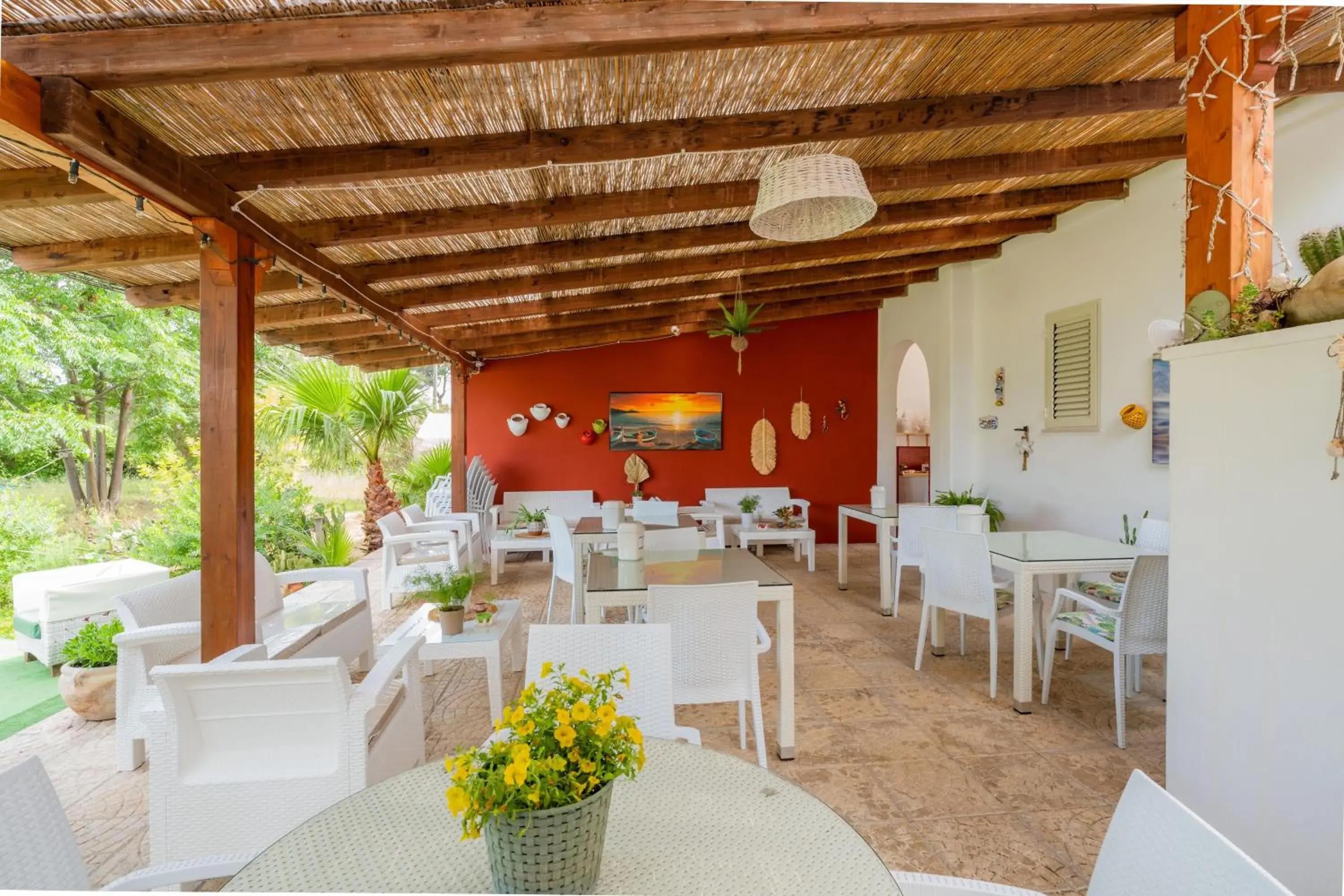 Villa Elisa Villa Elisa