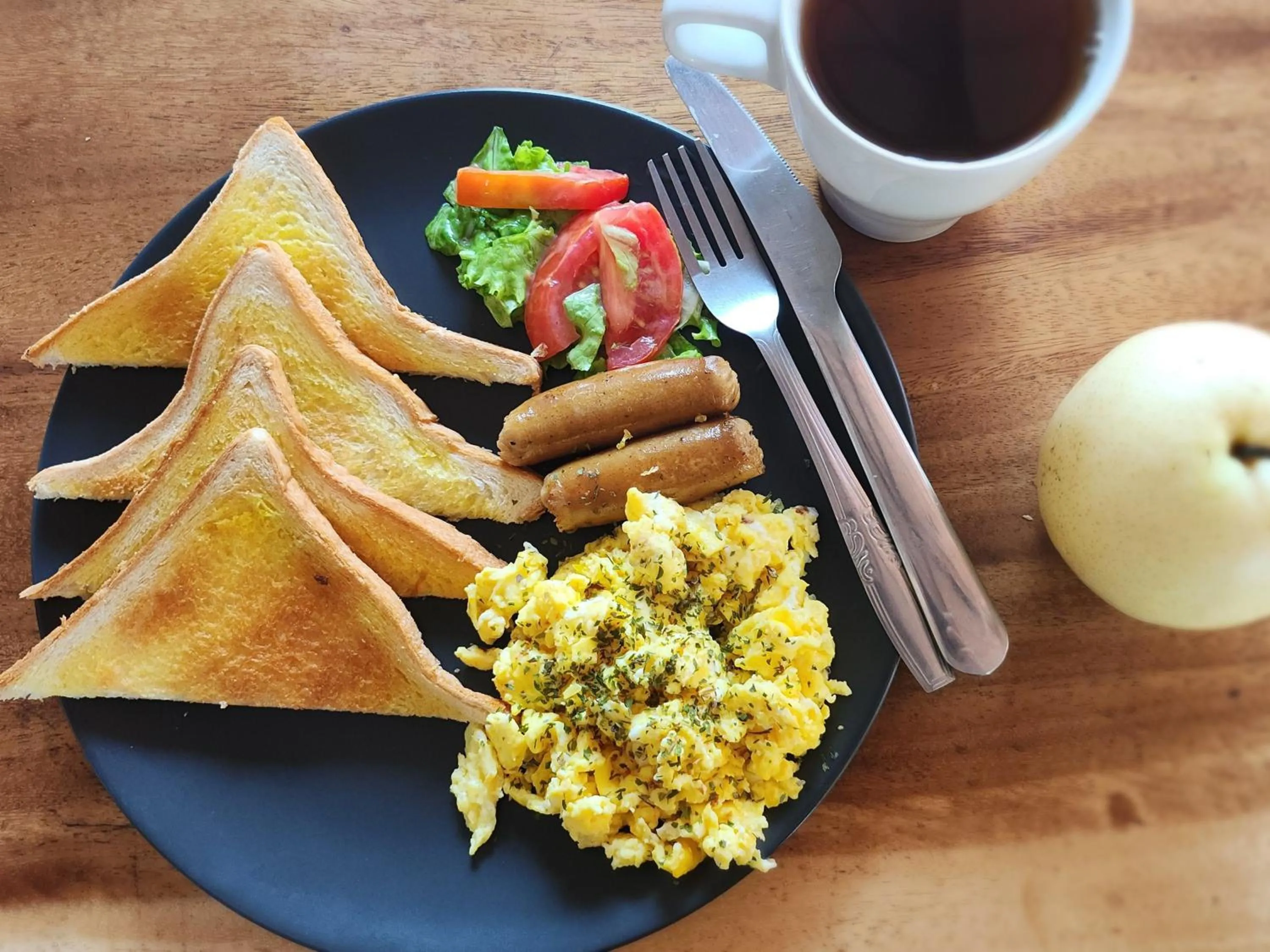 Wonderloft Hostel Jogja