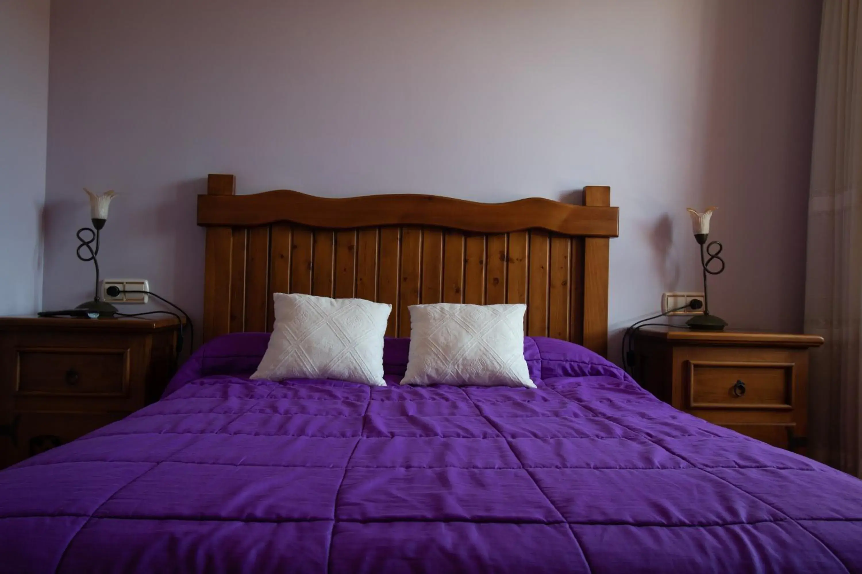 Double Room in Tirontillana Double Room in Tirontillana