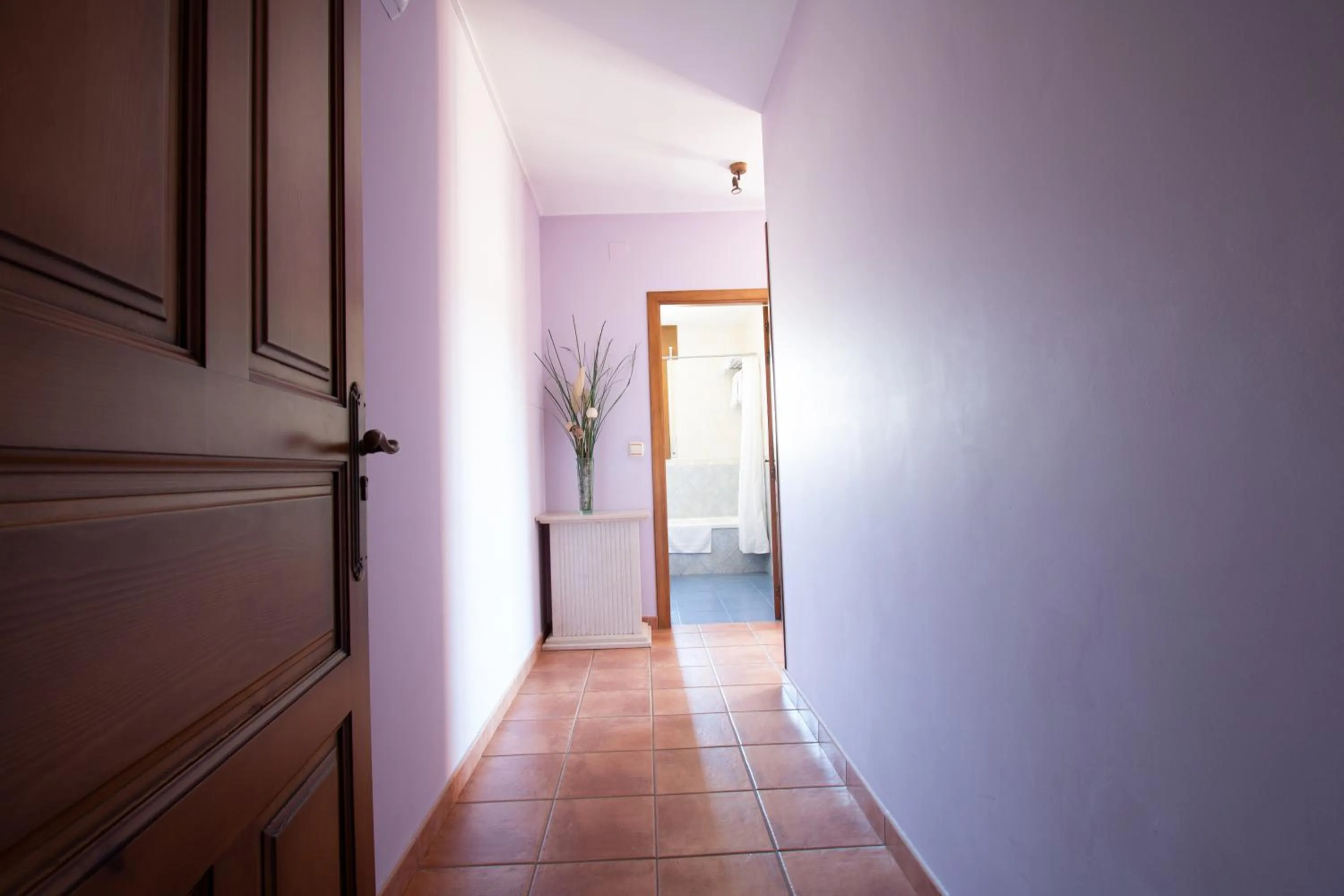 Decorative detail in Tirontillana