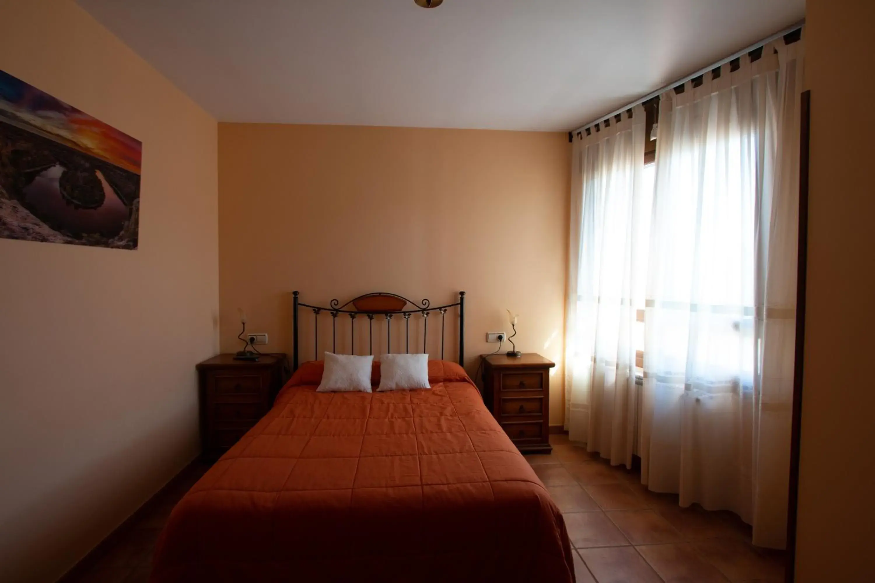 Double Room in Tirontillana Double Room in Tirontillana
