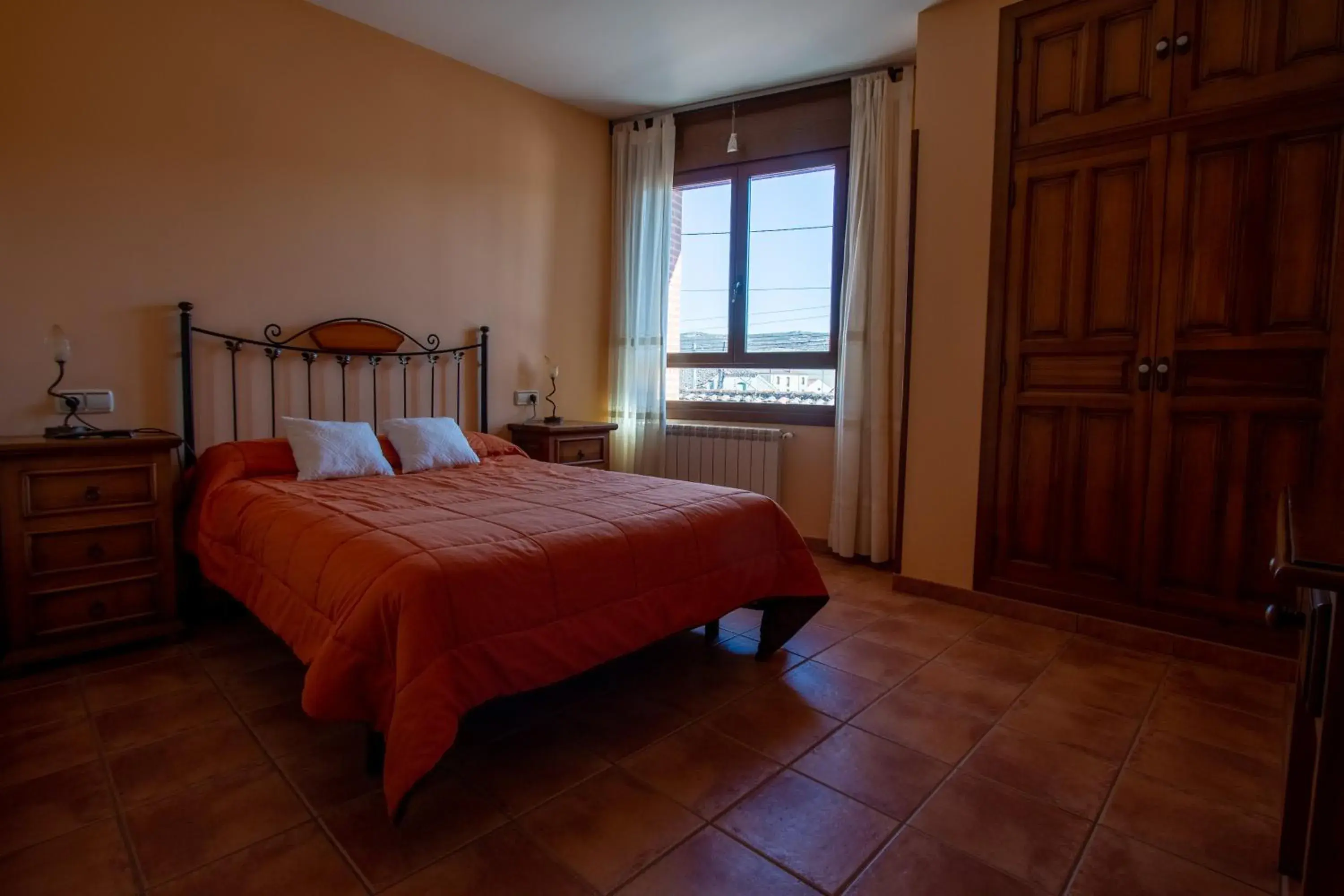 Double Room in Tirontillana Double Room in Tirontillana